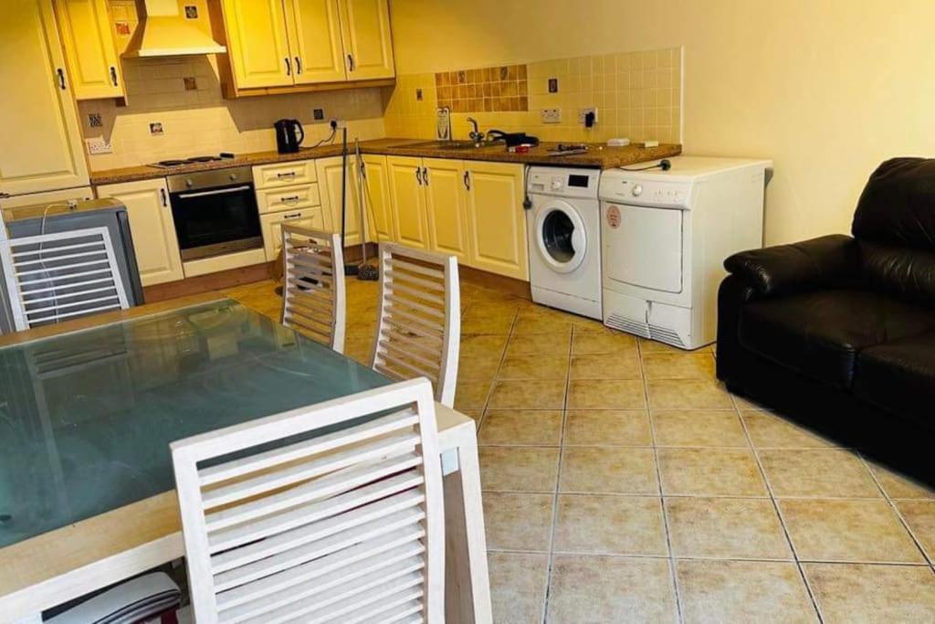 Letterkenny Vacations - Four bedroomed Townhouse - Property Image 5