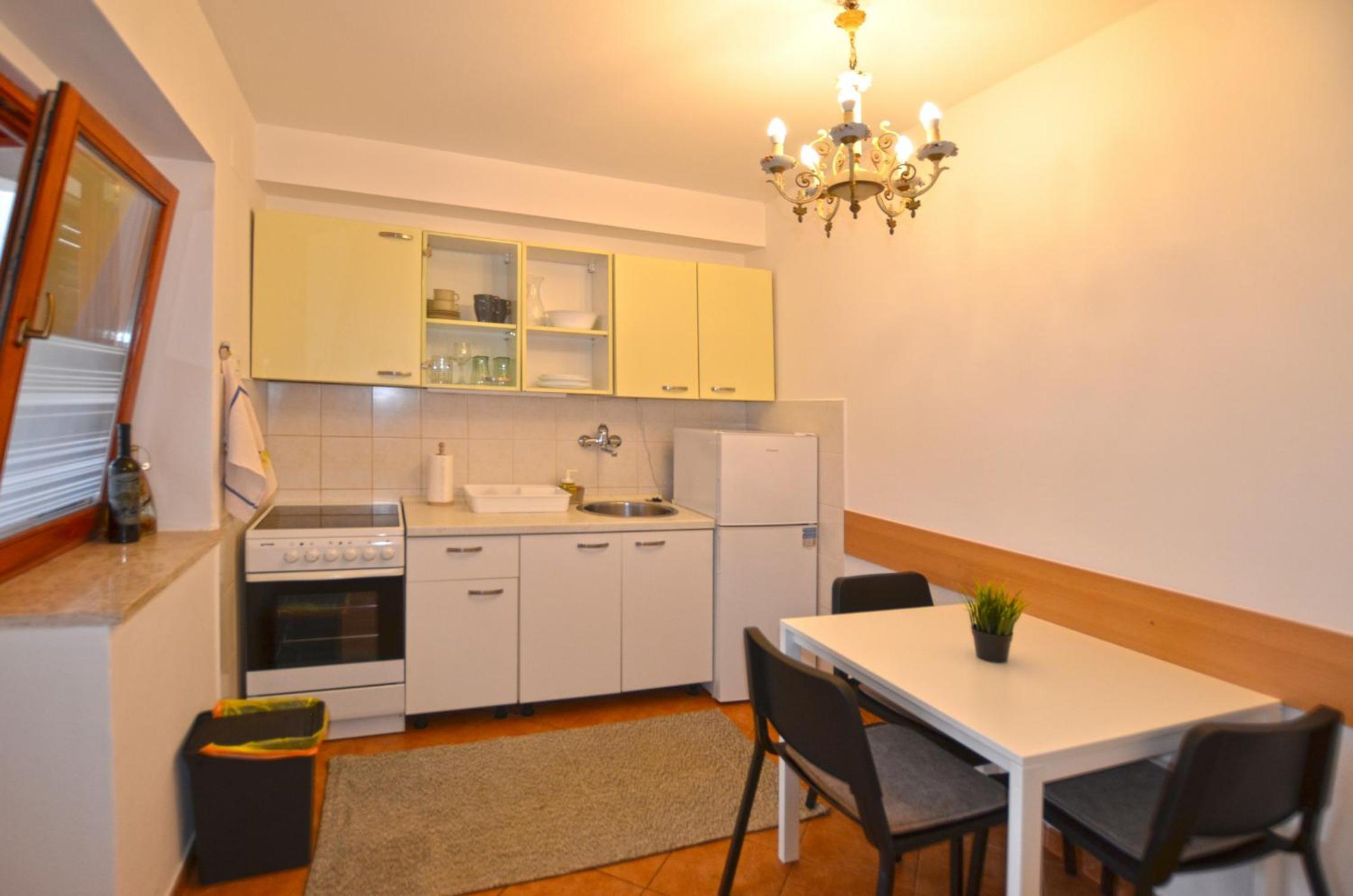 Apartments Greta