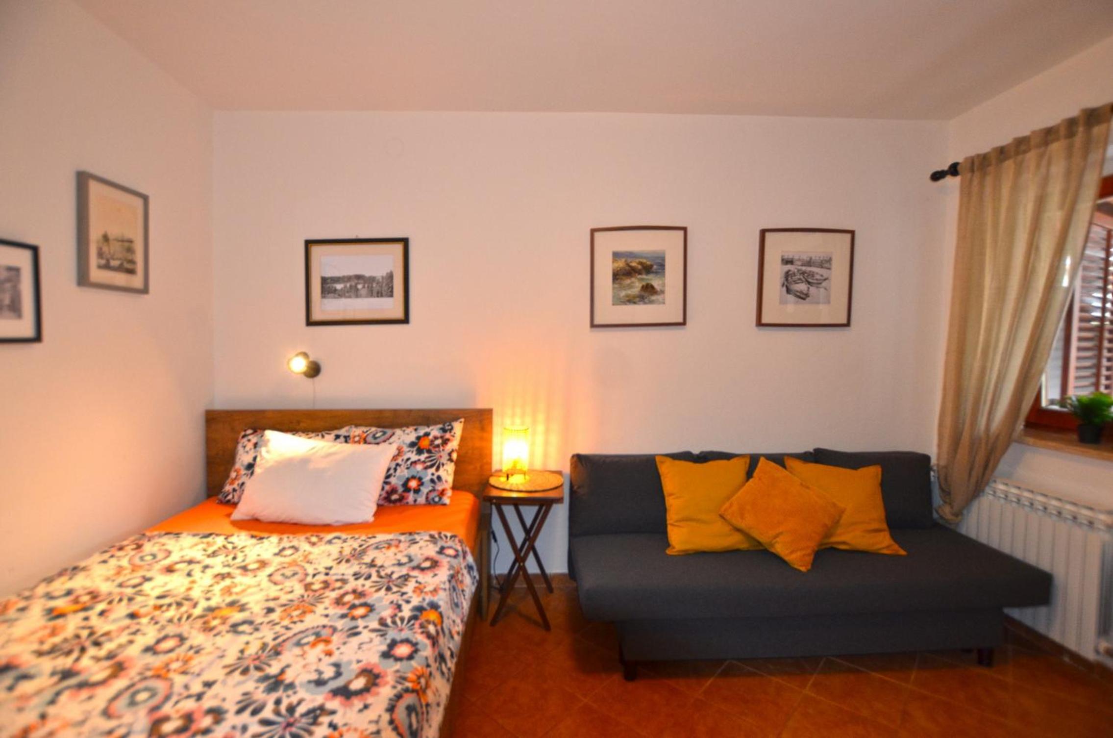 Apartments Greta