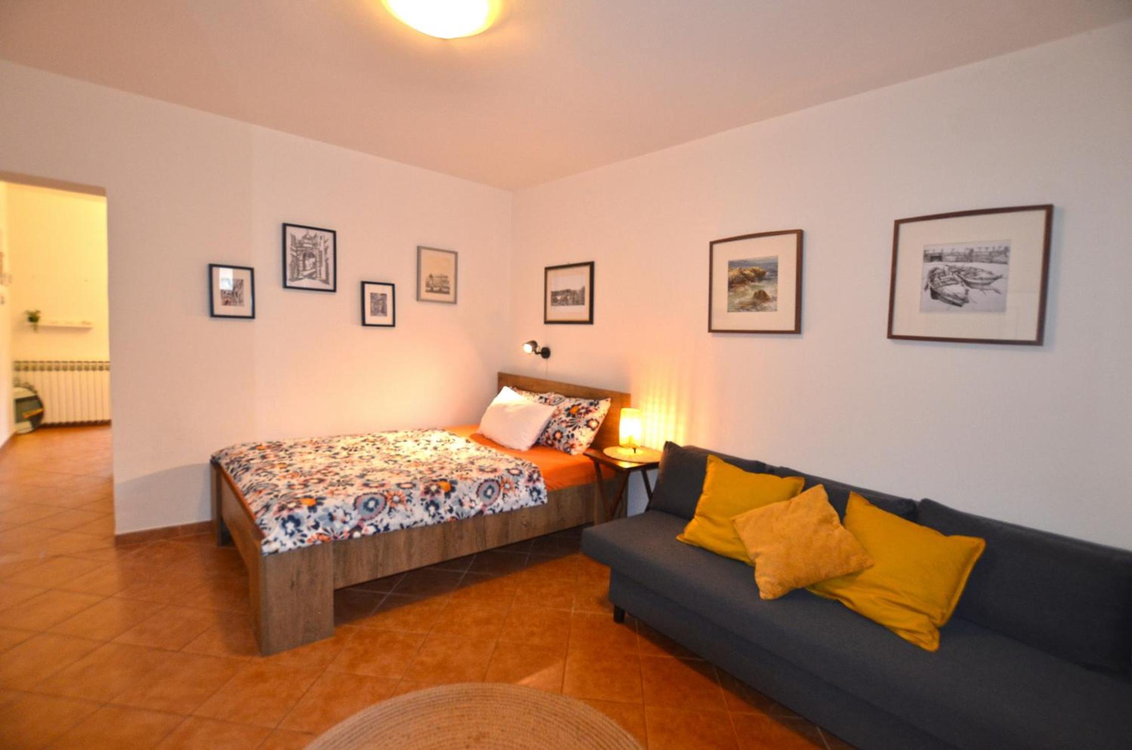 Apartments Greta