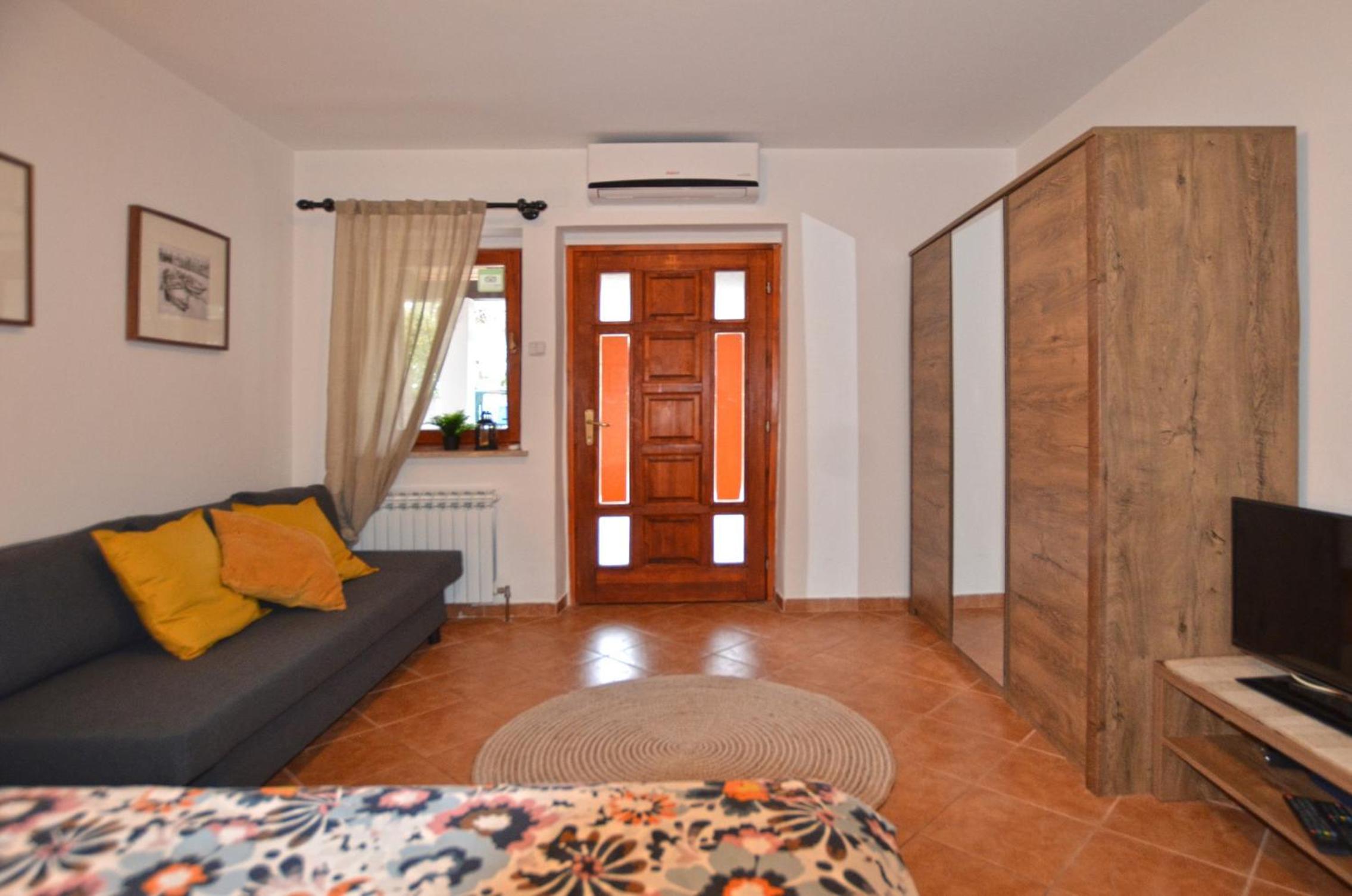 Apartments Greta