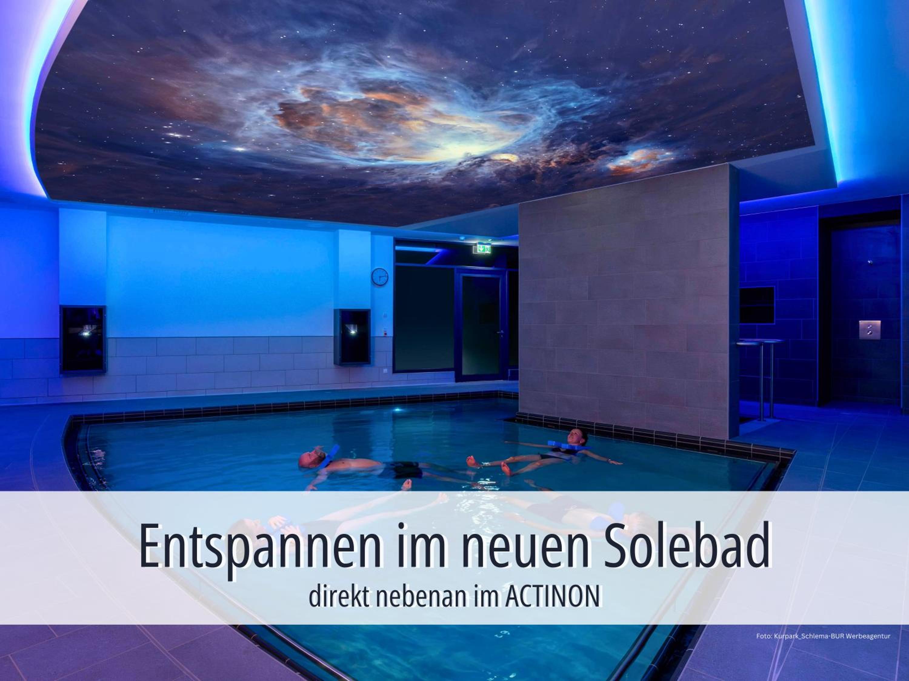 Hotel Am Kurhaus mit erstem Ayurveda Center Sachsens - direkt am Gesundheitsbad ACTINON Kurpark - Property Image 61