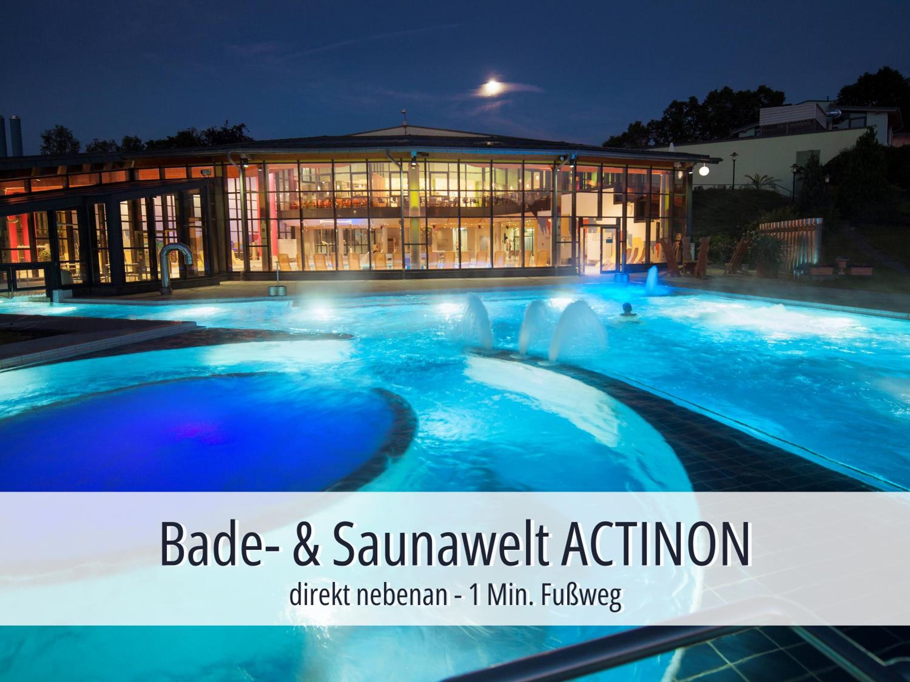 Hotel Am Kurhaus mit erstem Ayurveda Center Sachsens - direkt am Gesundheitsbad ACTINON Kurpark - Property Image 23