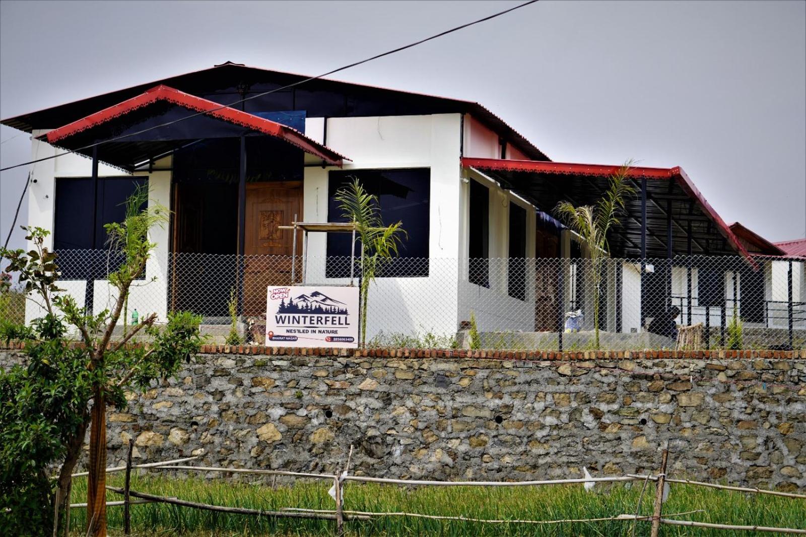 building