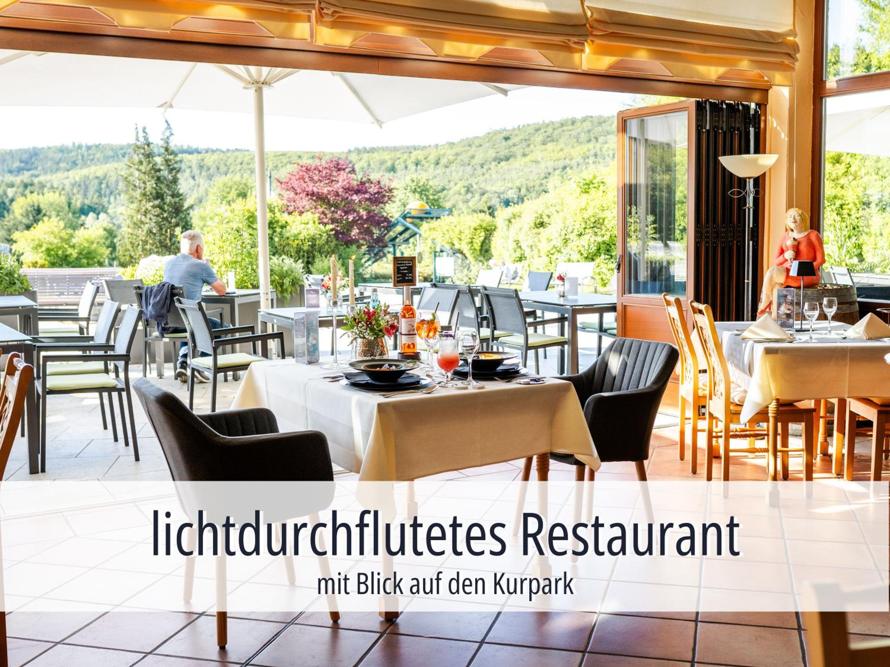 Hotel Am Kurhaus mit erstem Ayurveda Center Sachsens - direkt am Gesundheitsbad ACTINON Kurpark - Property Image 63