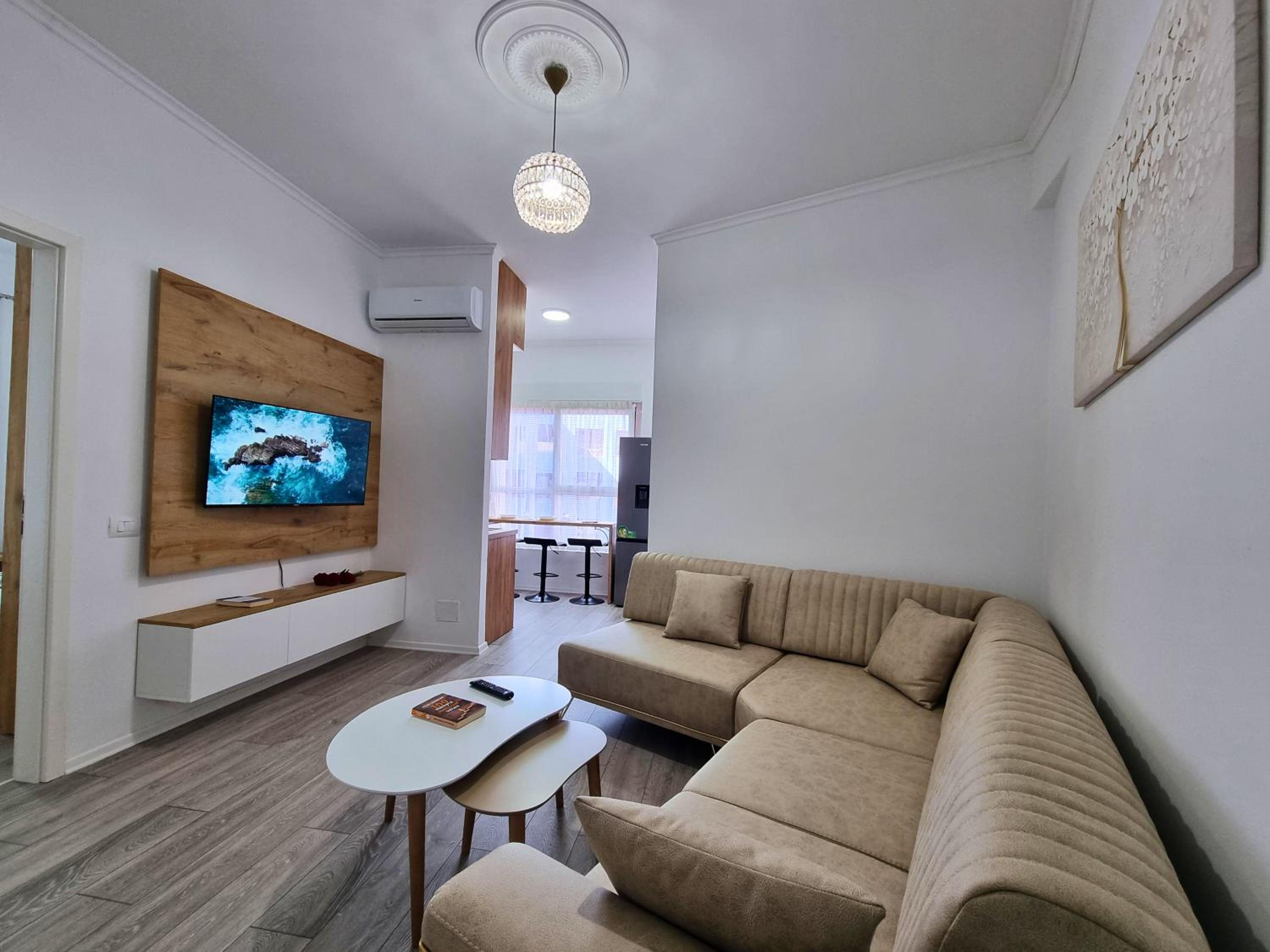 Cozy 2br condo Free Parking-WiFi-AC-Dryer