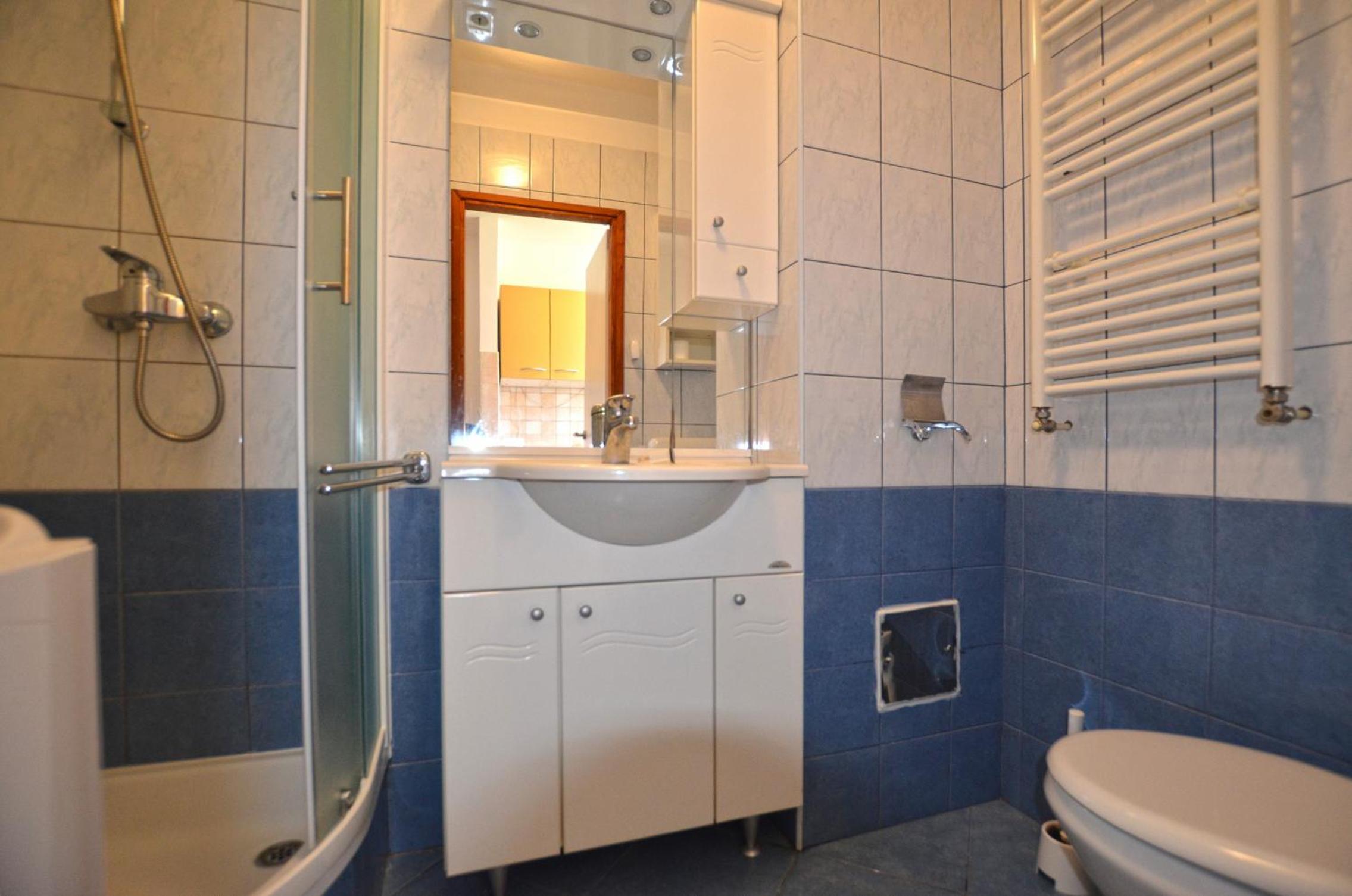 Apartments Greta