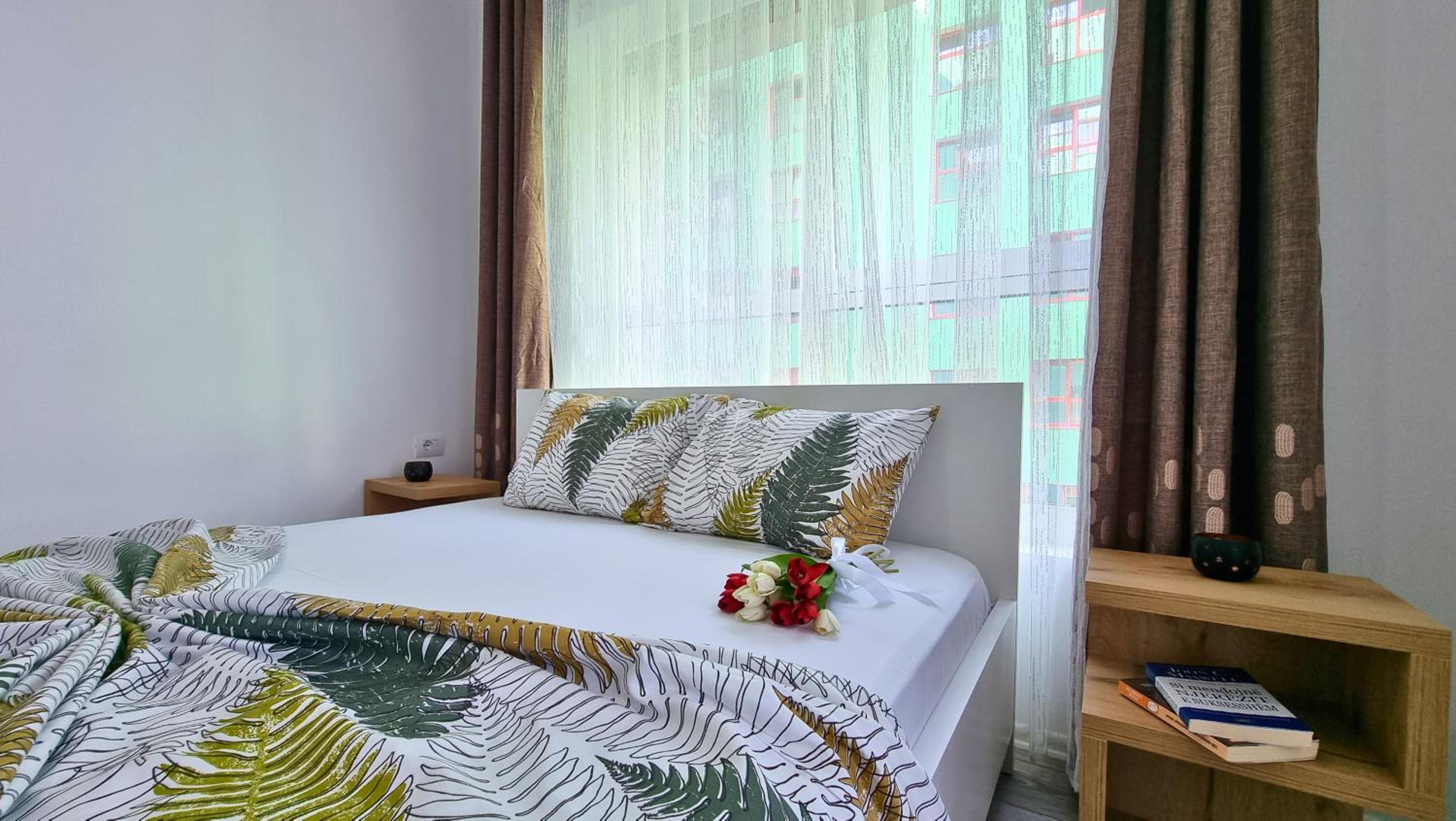 Cozy 2br condo Free Parking-WiFi-AC-Dryer