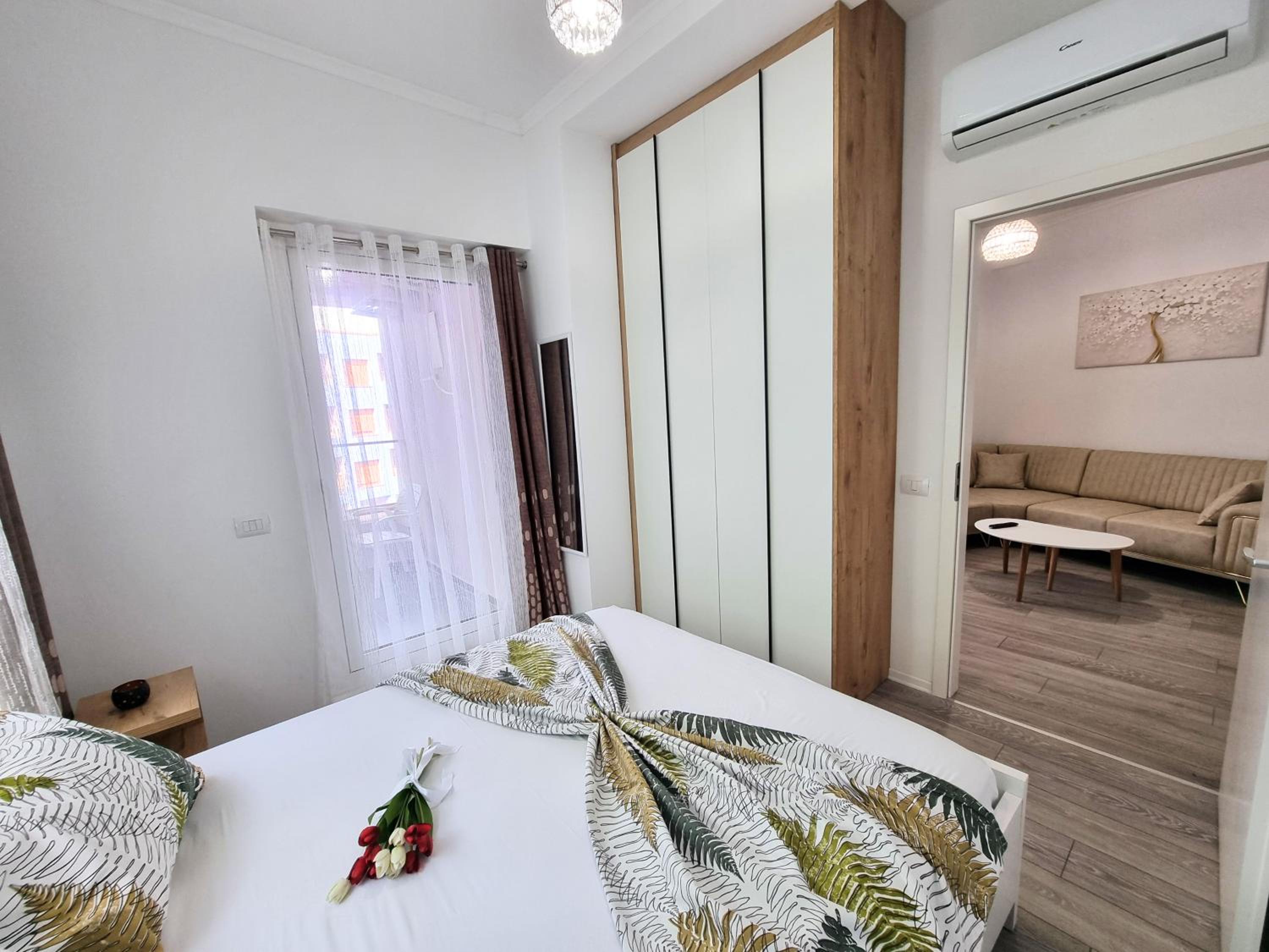 Cozy 2br condo Free Parking-WiFi-AC-Dryer