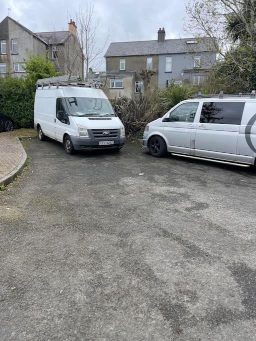 Bangor by the Sea ,2 bed apartment view 3
