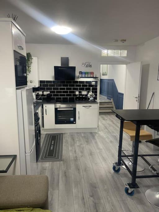 Bangor by the Sea ,2 bed apartment view 5