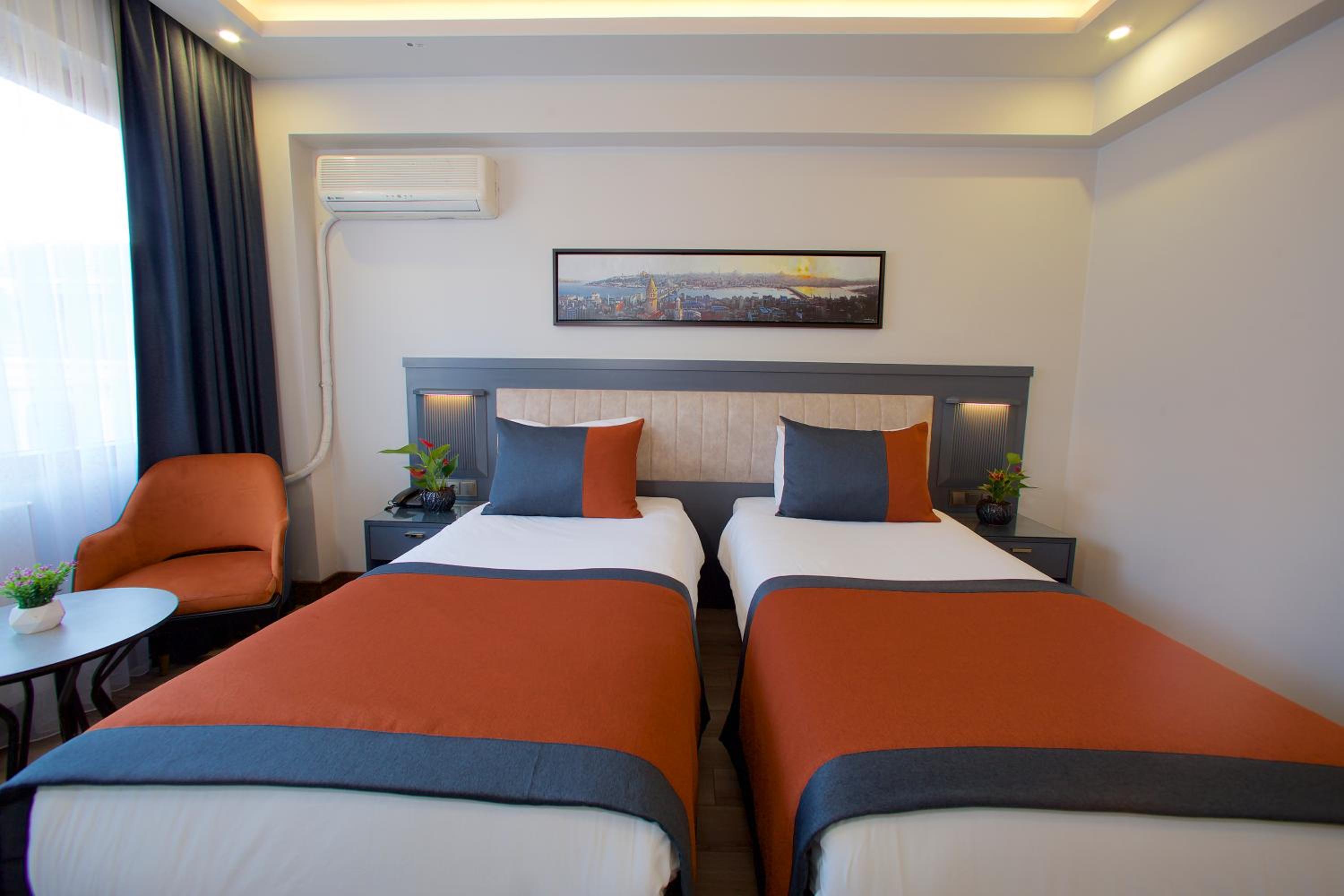 Eyfel Otel - Image 30