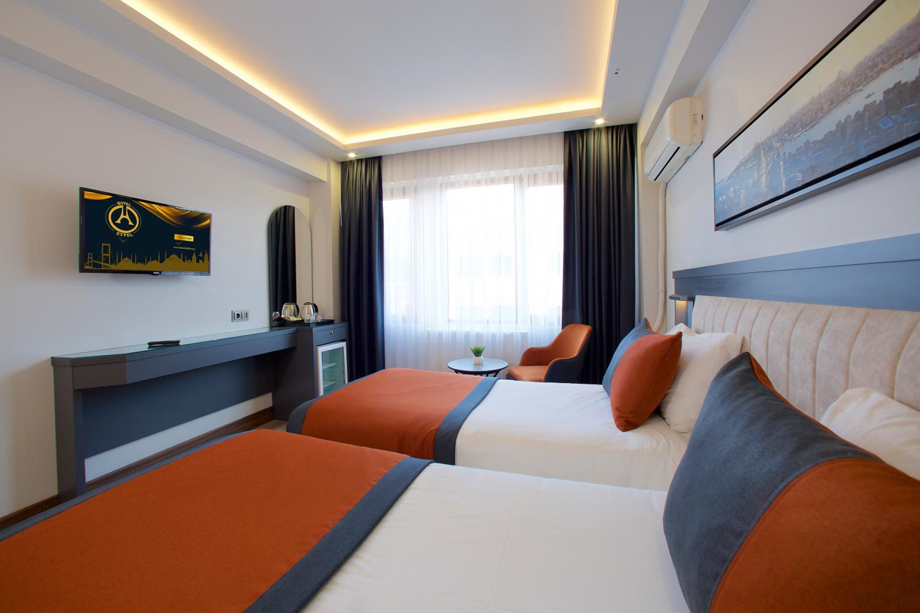 Eyfel Otel - Image 31