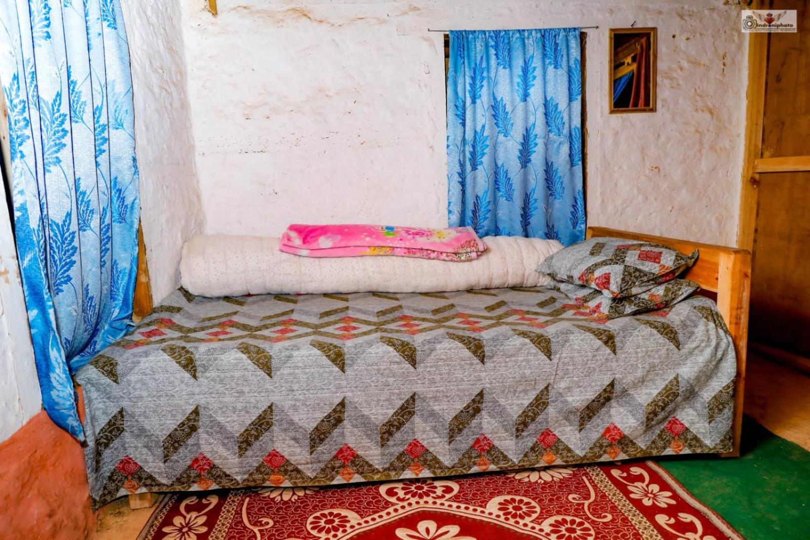Dhunkharka Homestay view 4