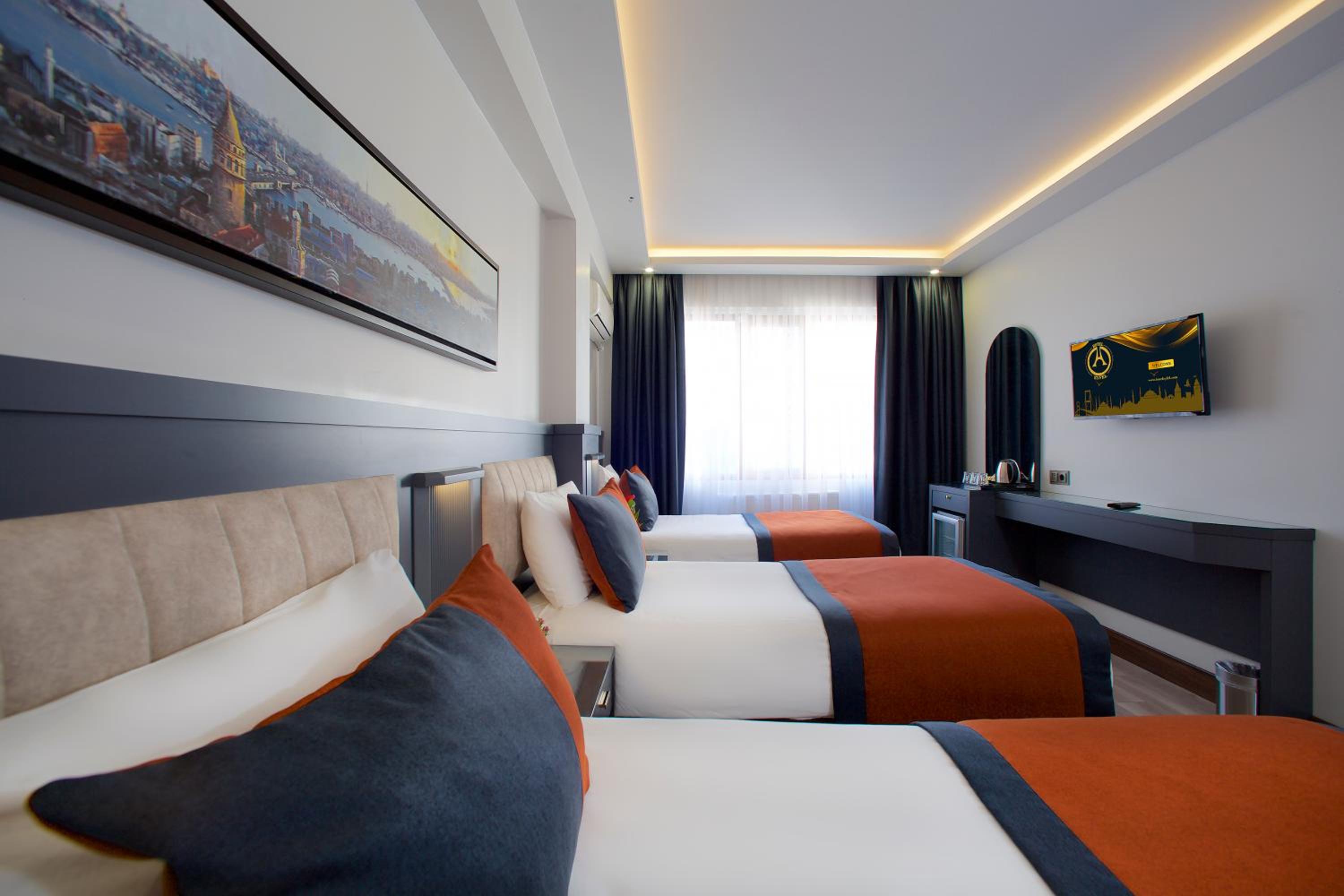 Eyfel Otel - Image 61