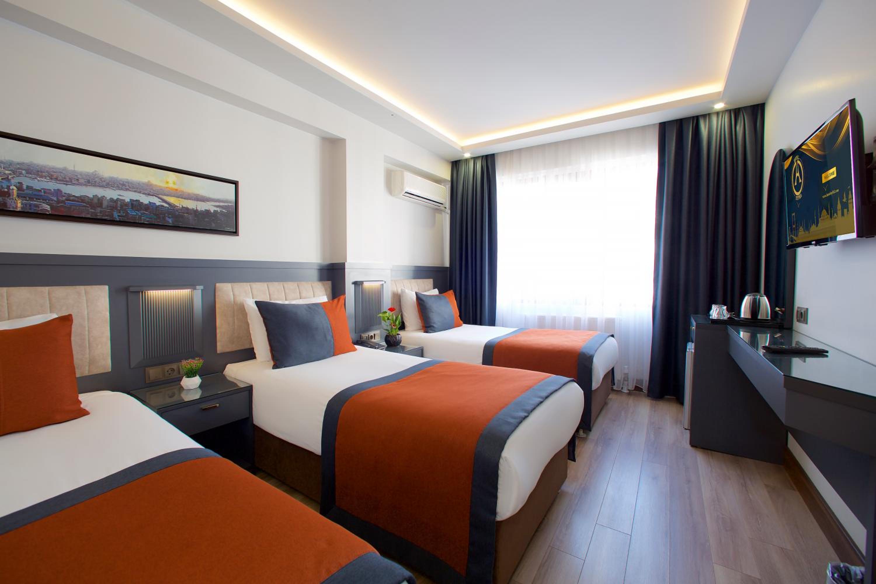 Eyfel Otel - Image 7