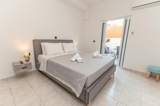 Hidden Paradise Apartment photo 4