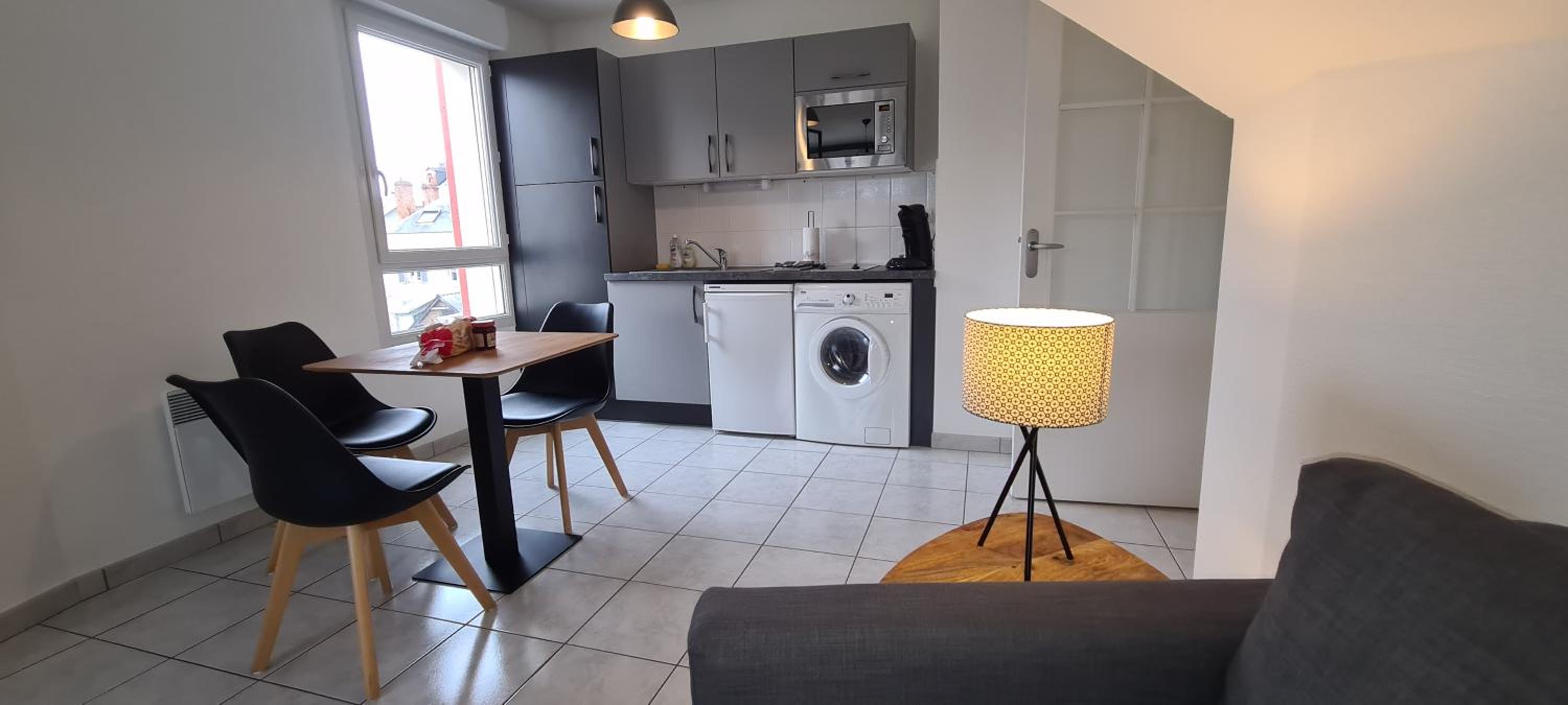 Appart'Hôtel - Chateaubriant, photo 3
