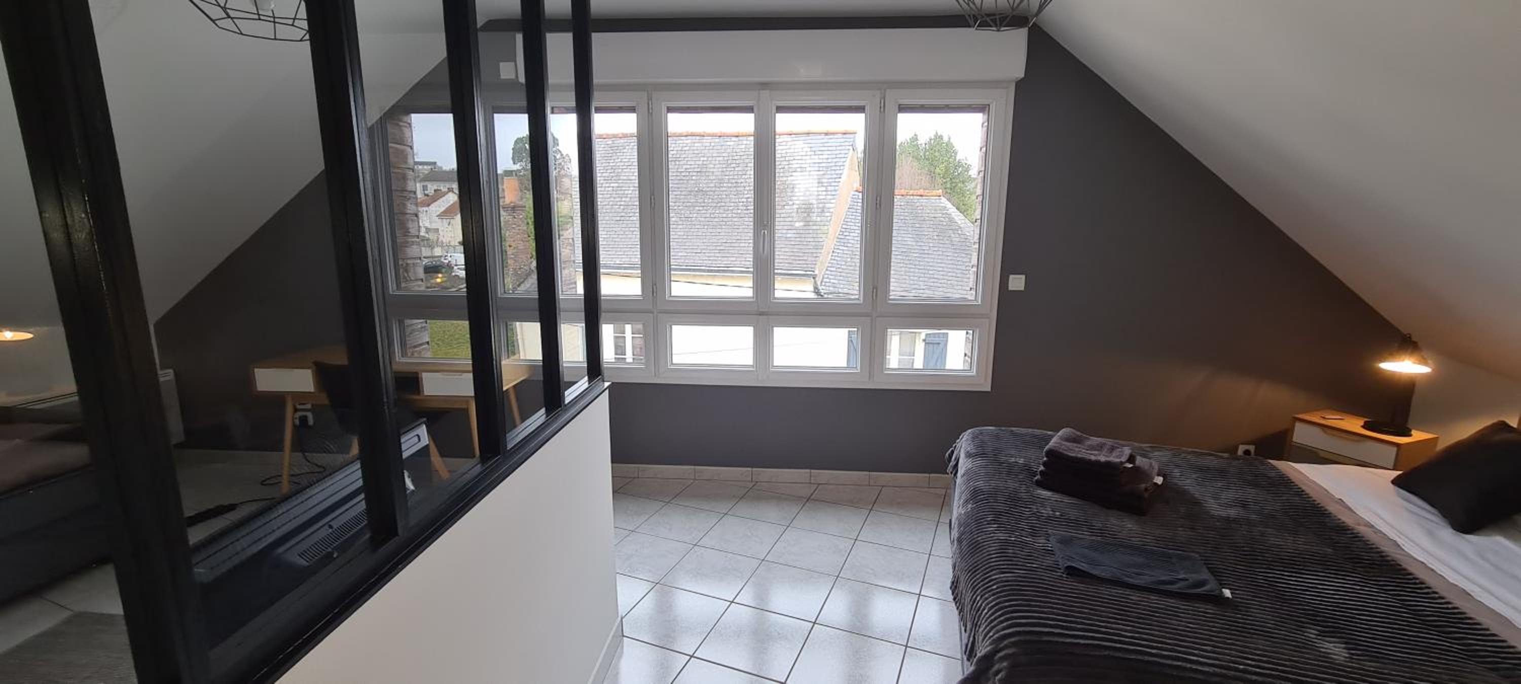 Appart'Hôtel - Chateaubriant, photo 9