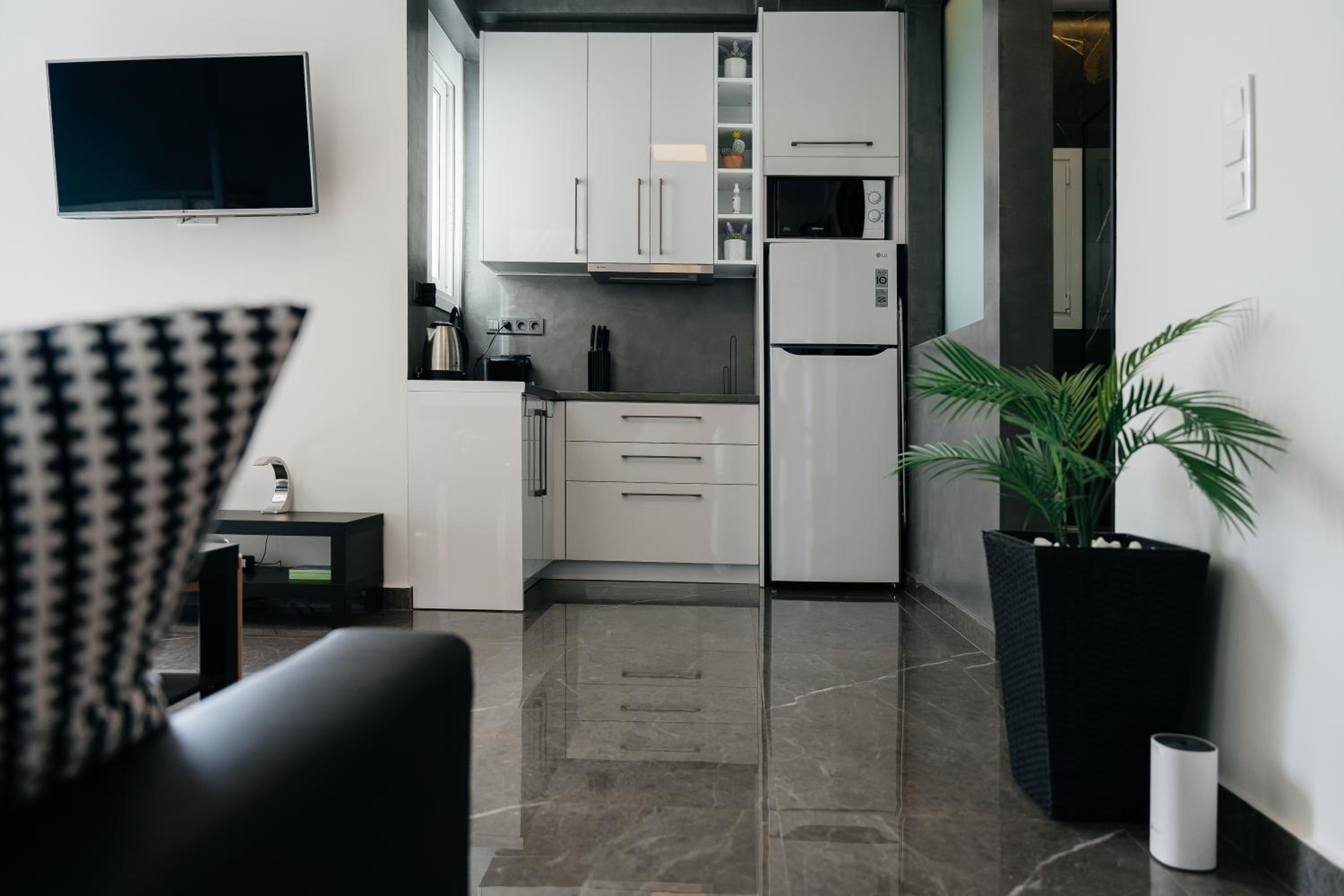 Smart-Stay Acropolis View