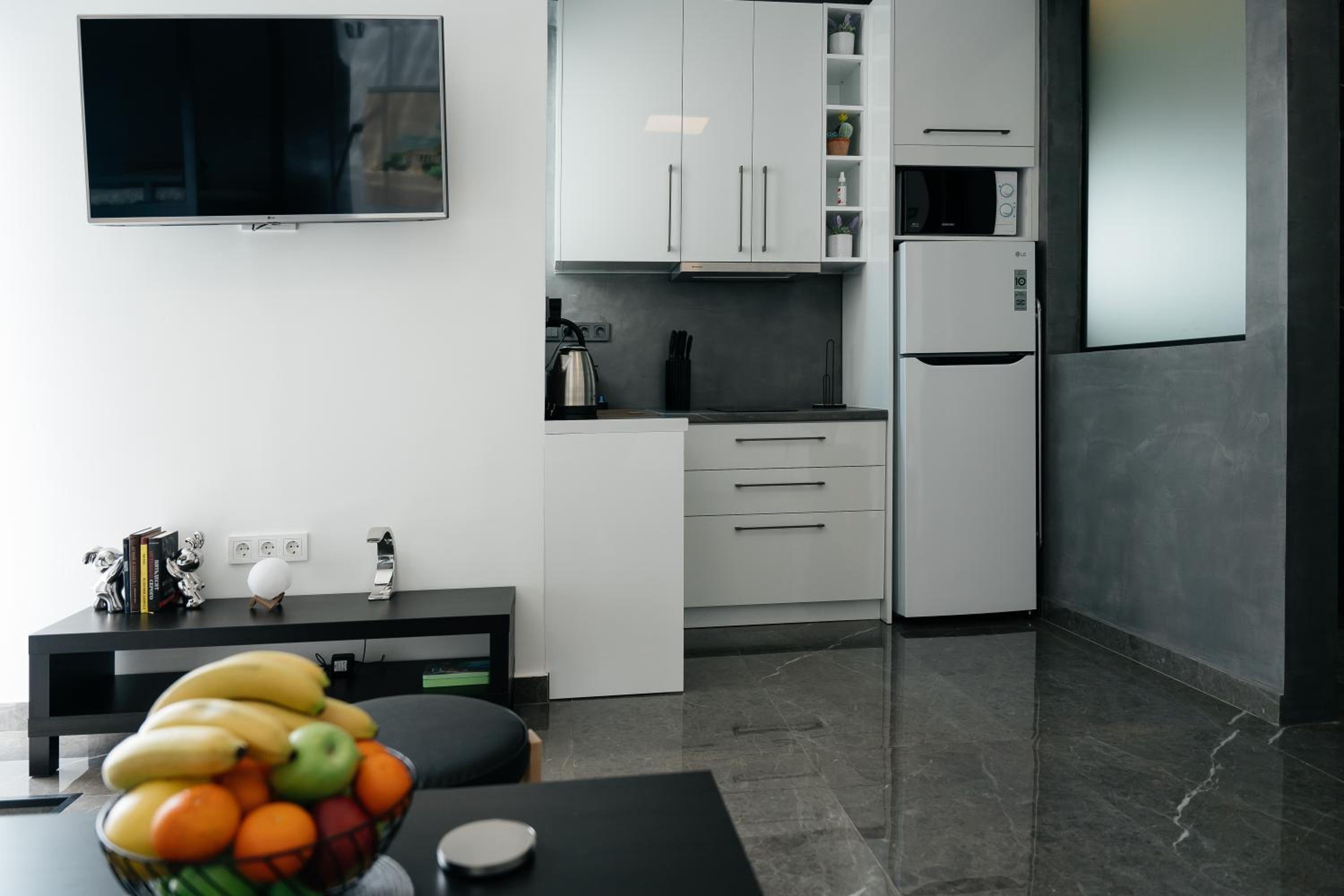 Smart-Stay Acropolis View