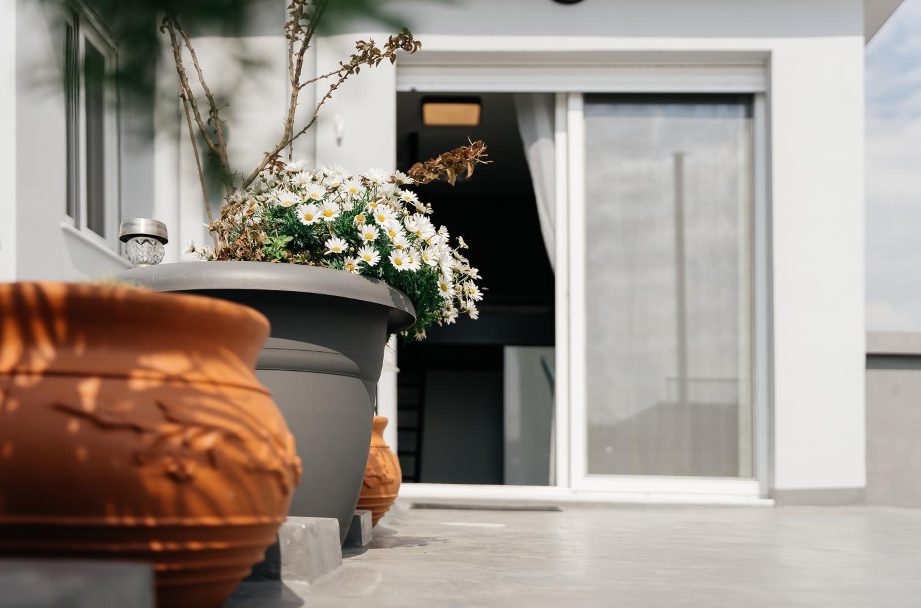 Smart-Stay Acropolis View