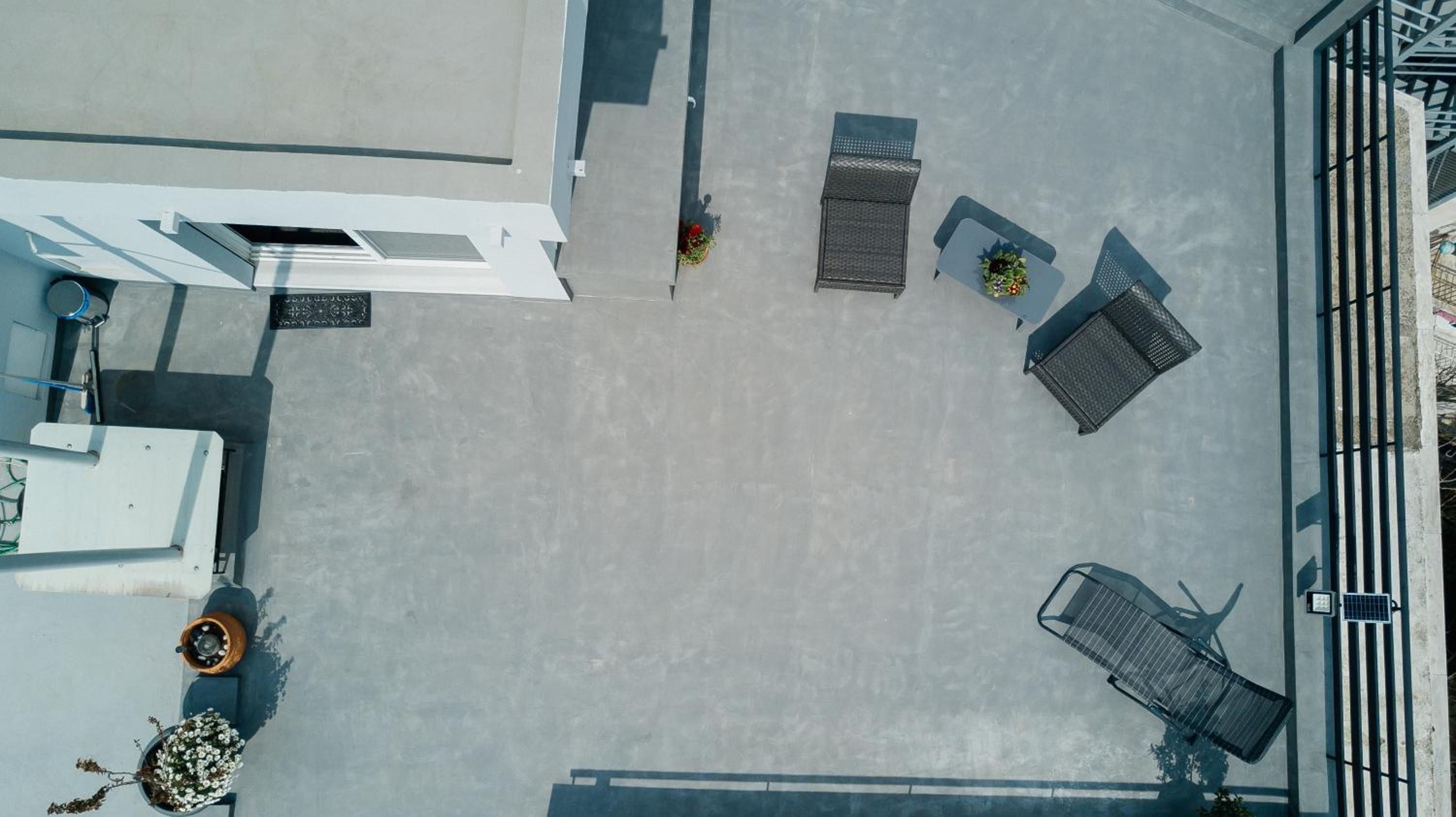 Smart-Stay Acropolis View