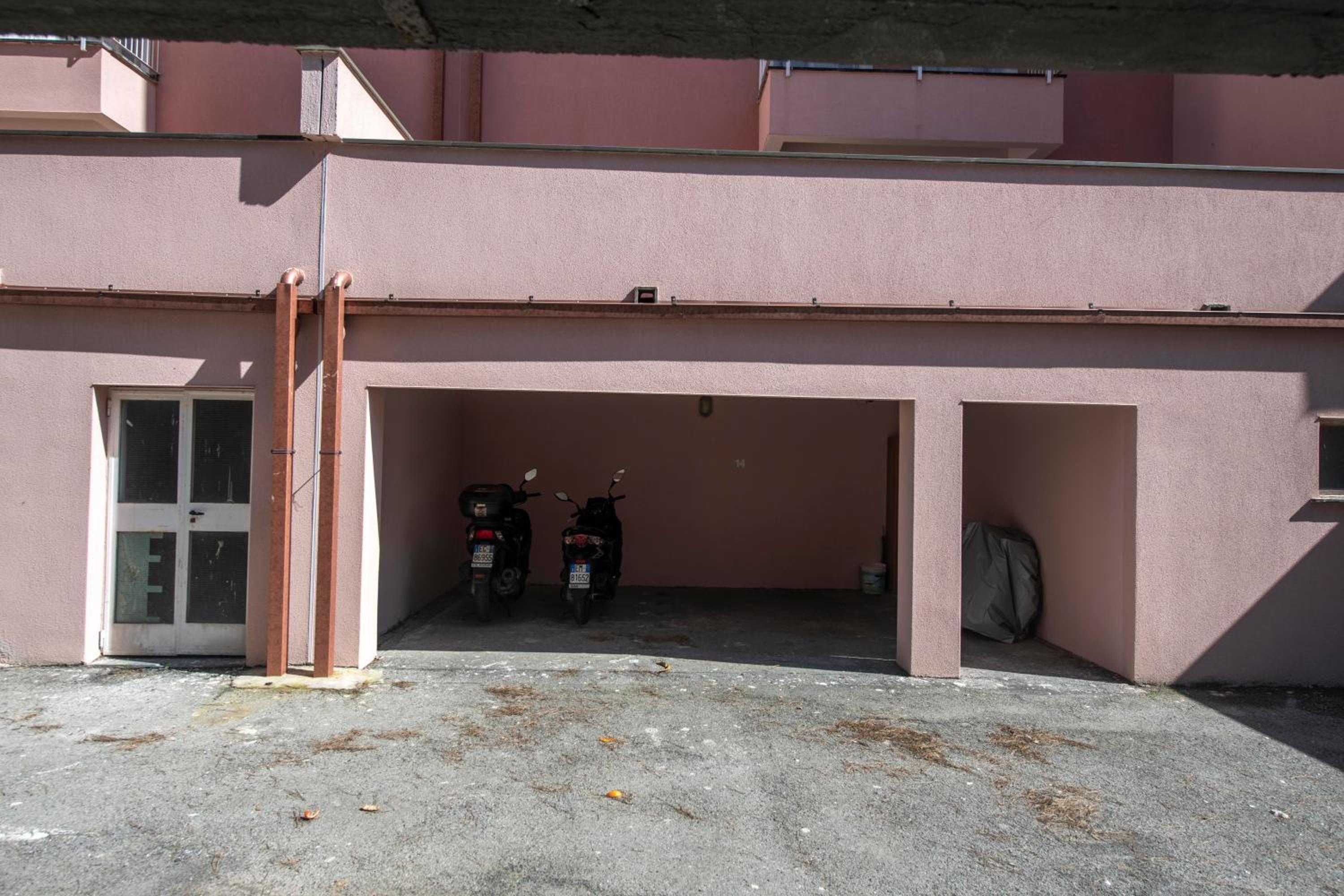 260 - Casa Il Delfino, 5minuti d'auto dal centro di Sestri e dal Mare e spiaggia view 3
