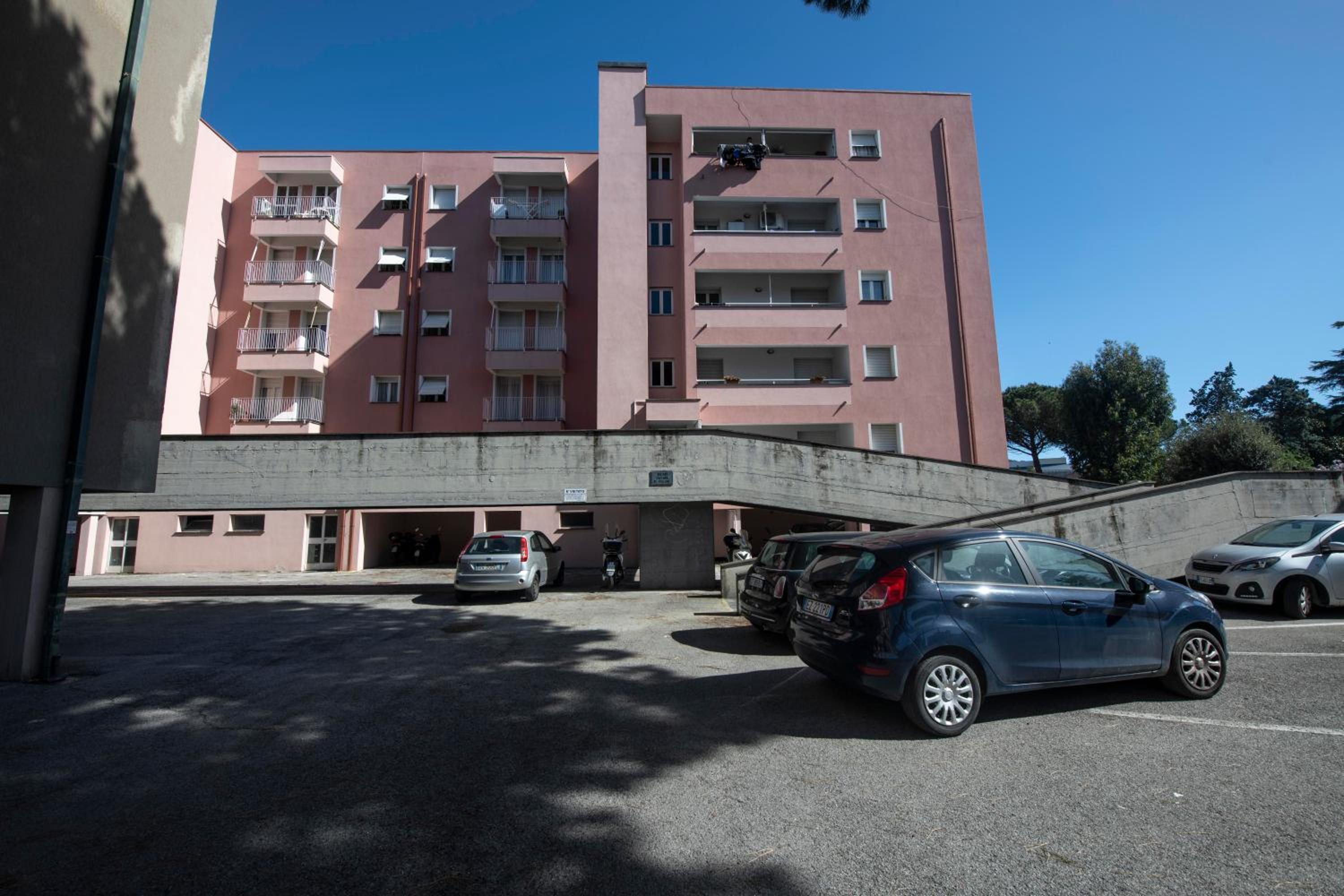 260 - Casa Il Delfino, 5minuti d'auto dal centro di Sestri e dal Mare e spiaggia view 4