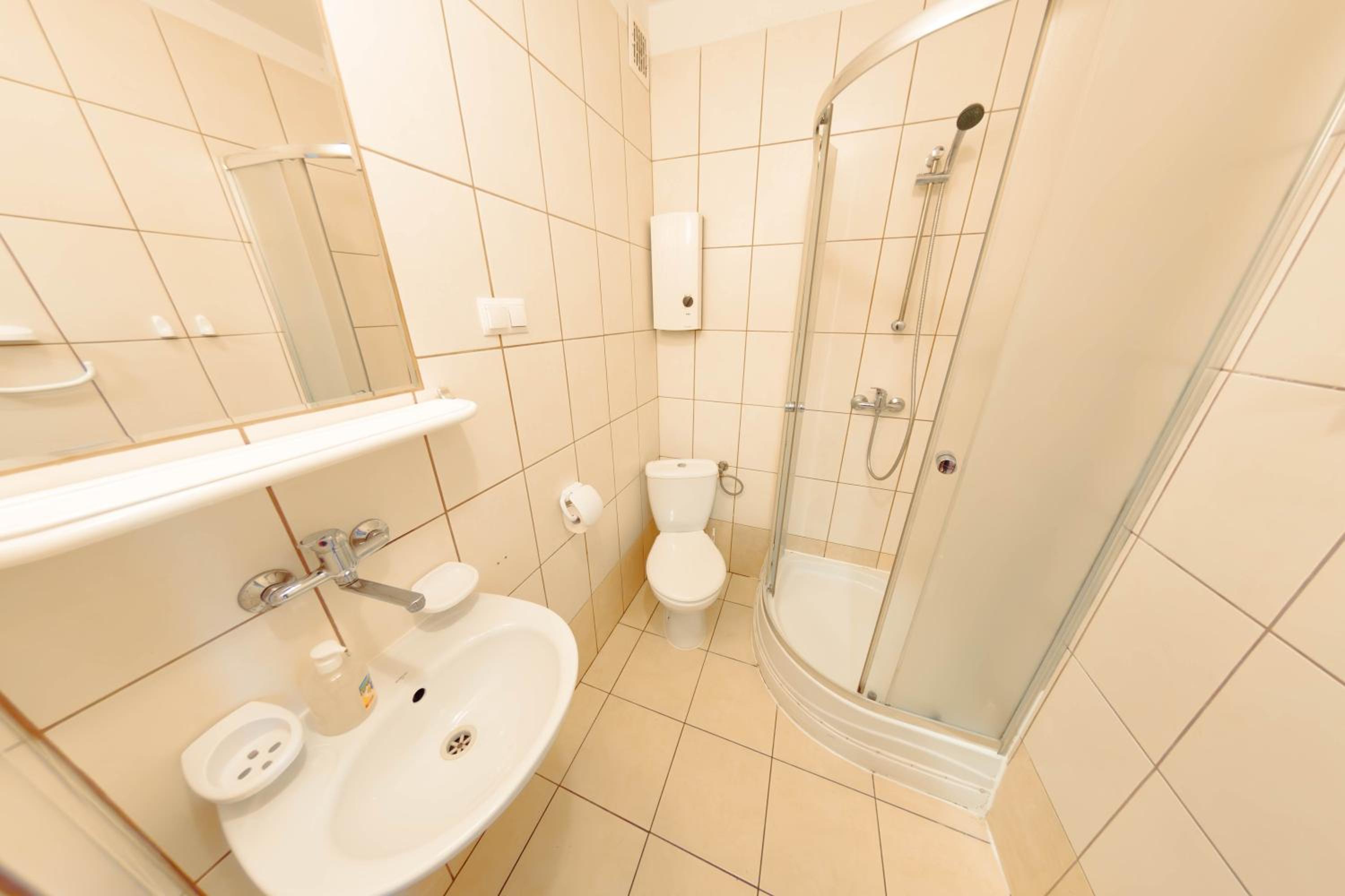 Twoj Hostel Ruda Slaska - Property Image 46