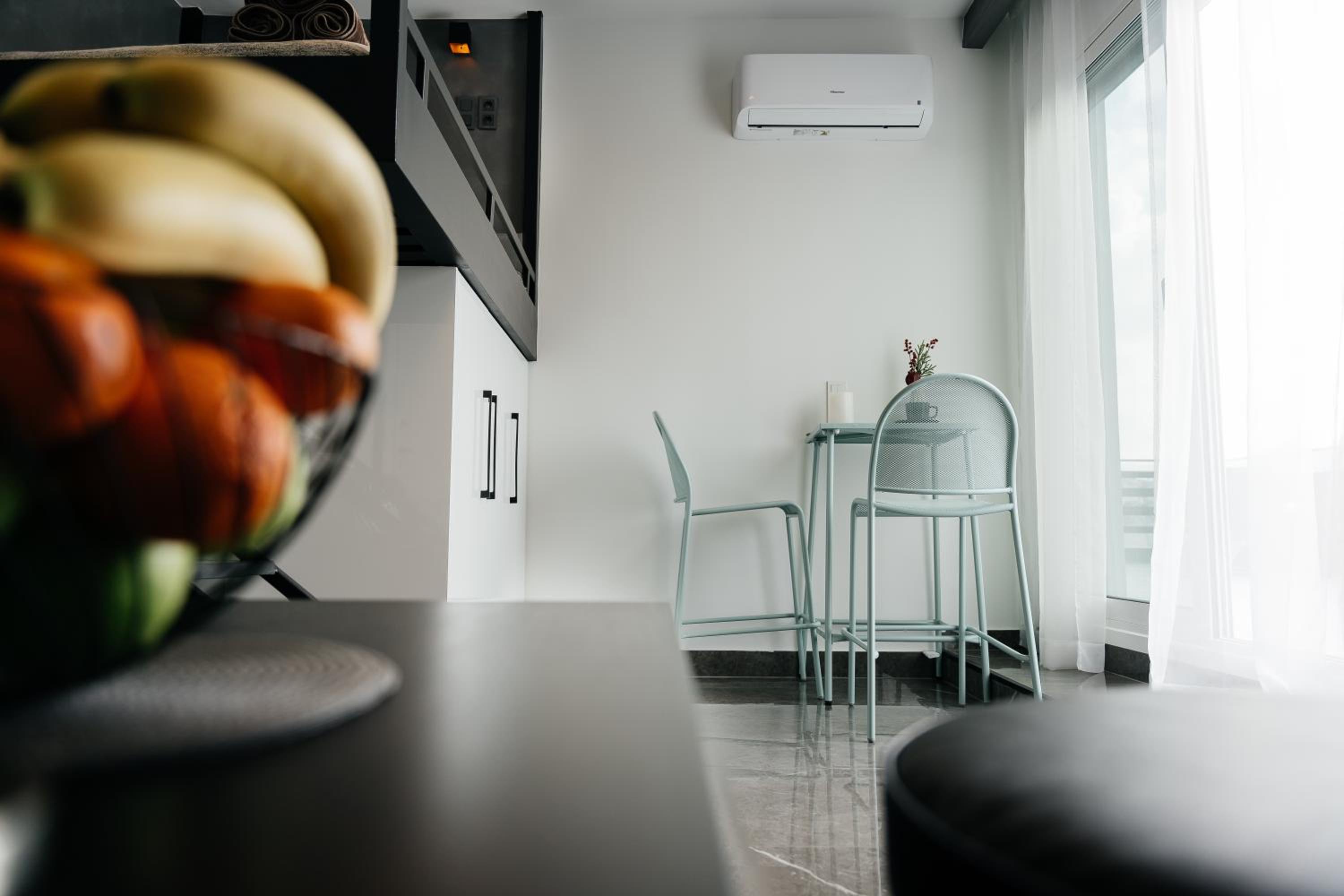 Smart-Stay Acropolis View