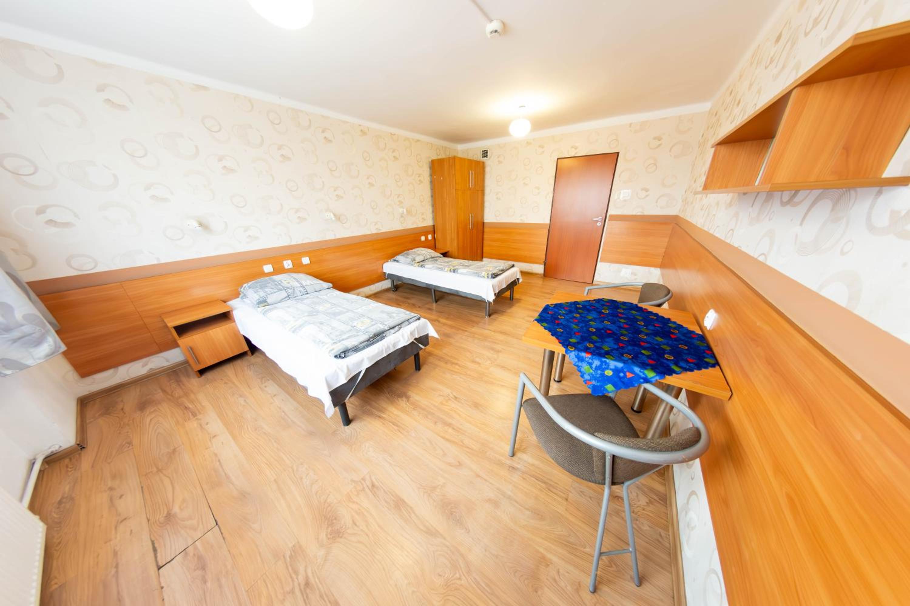 Twoj Hostel Ruda Slaska - Property Image 35