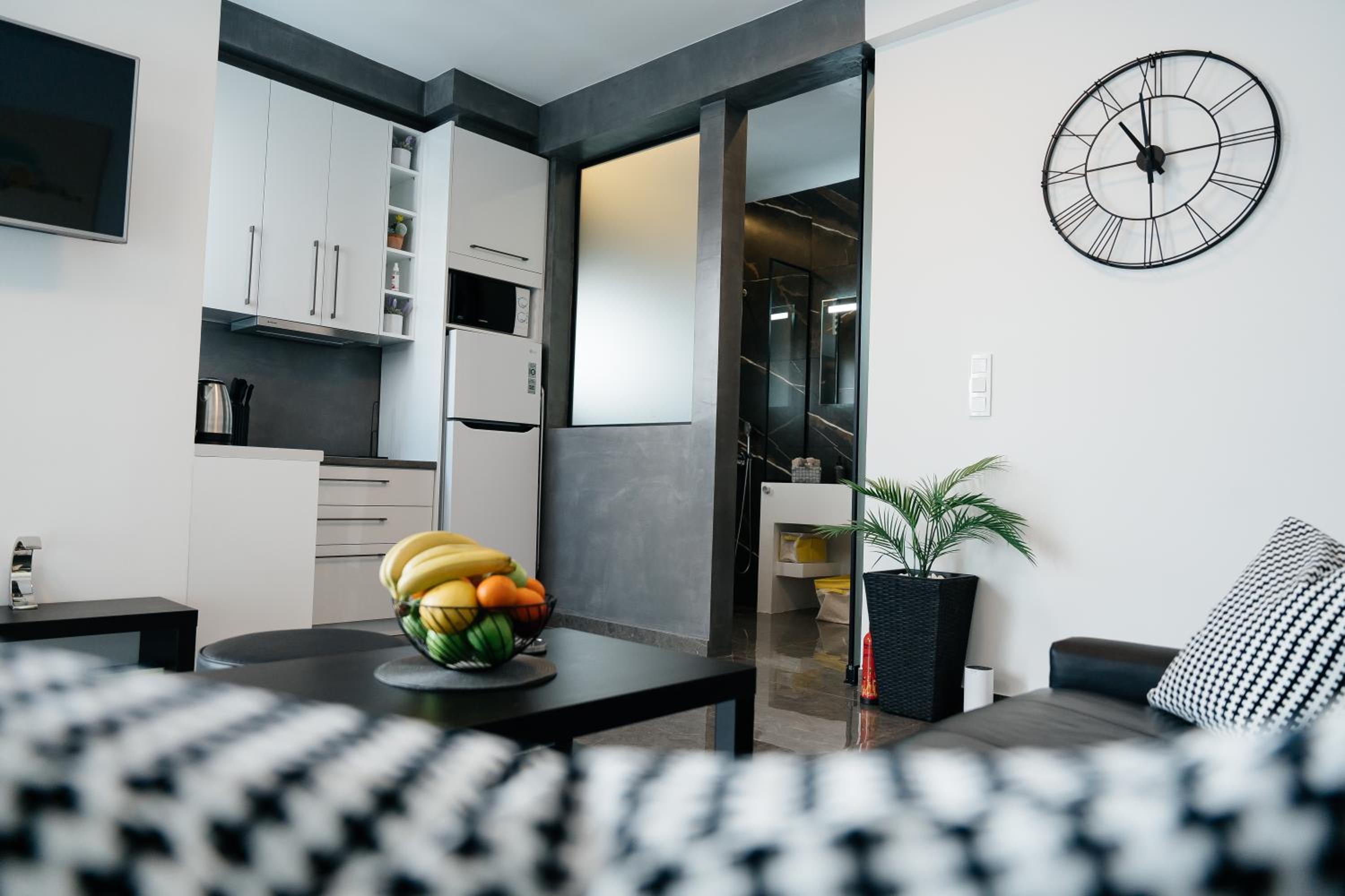 Smart-Stay Acropolis View