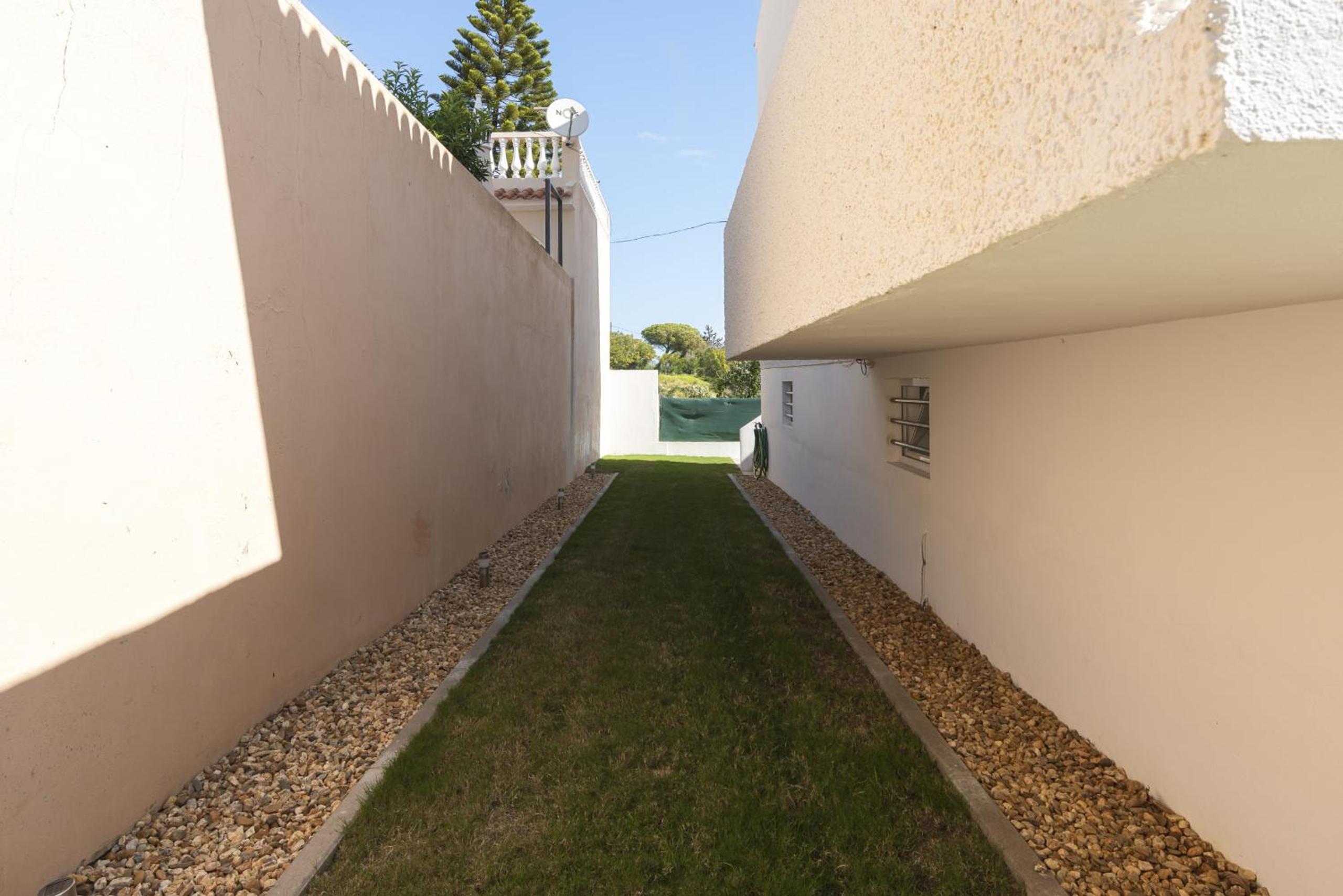 Vila Branca - V3 by HD PROPERTIES view 2