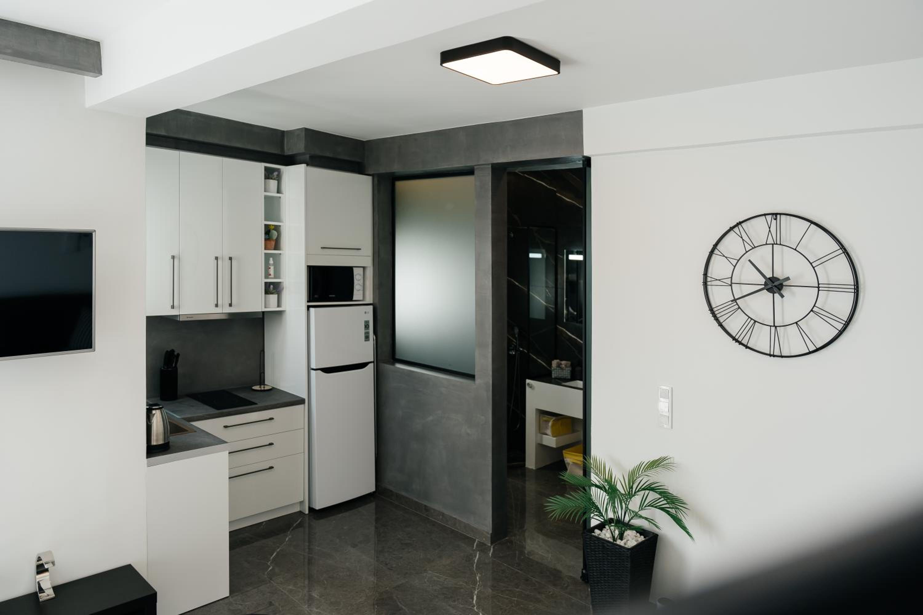 Smart-Stay Acropolis View