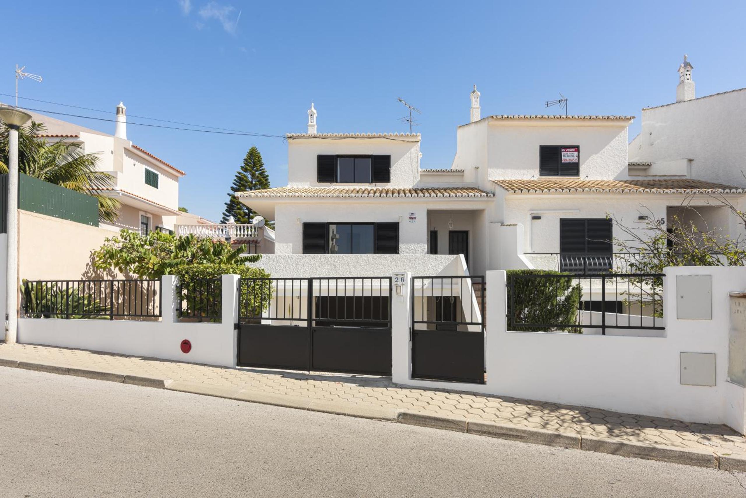 Vila Branca - V3 by HD PROPERTIES view 5