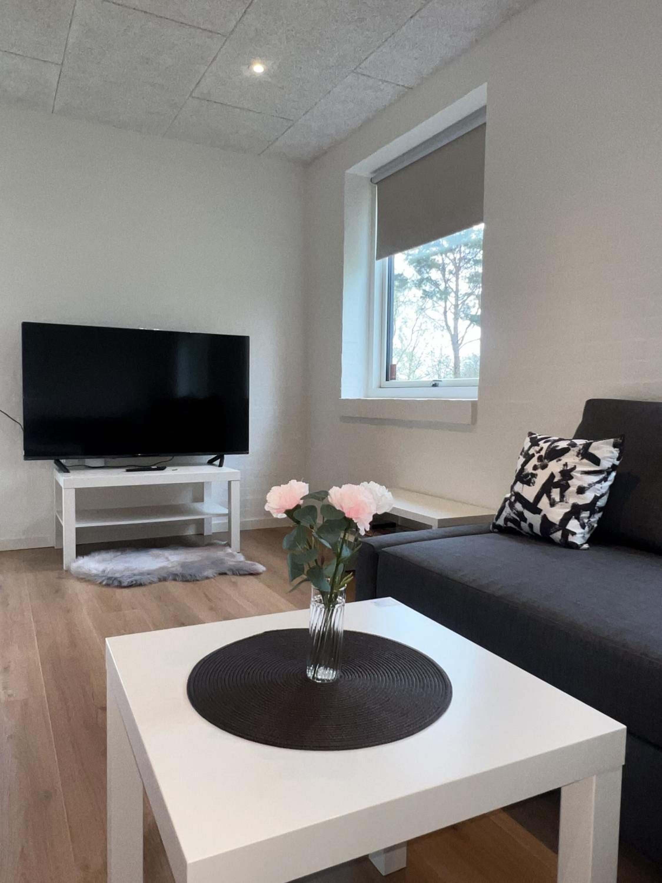 The Heart of Billund apartment by KIRIJA