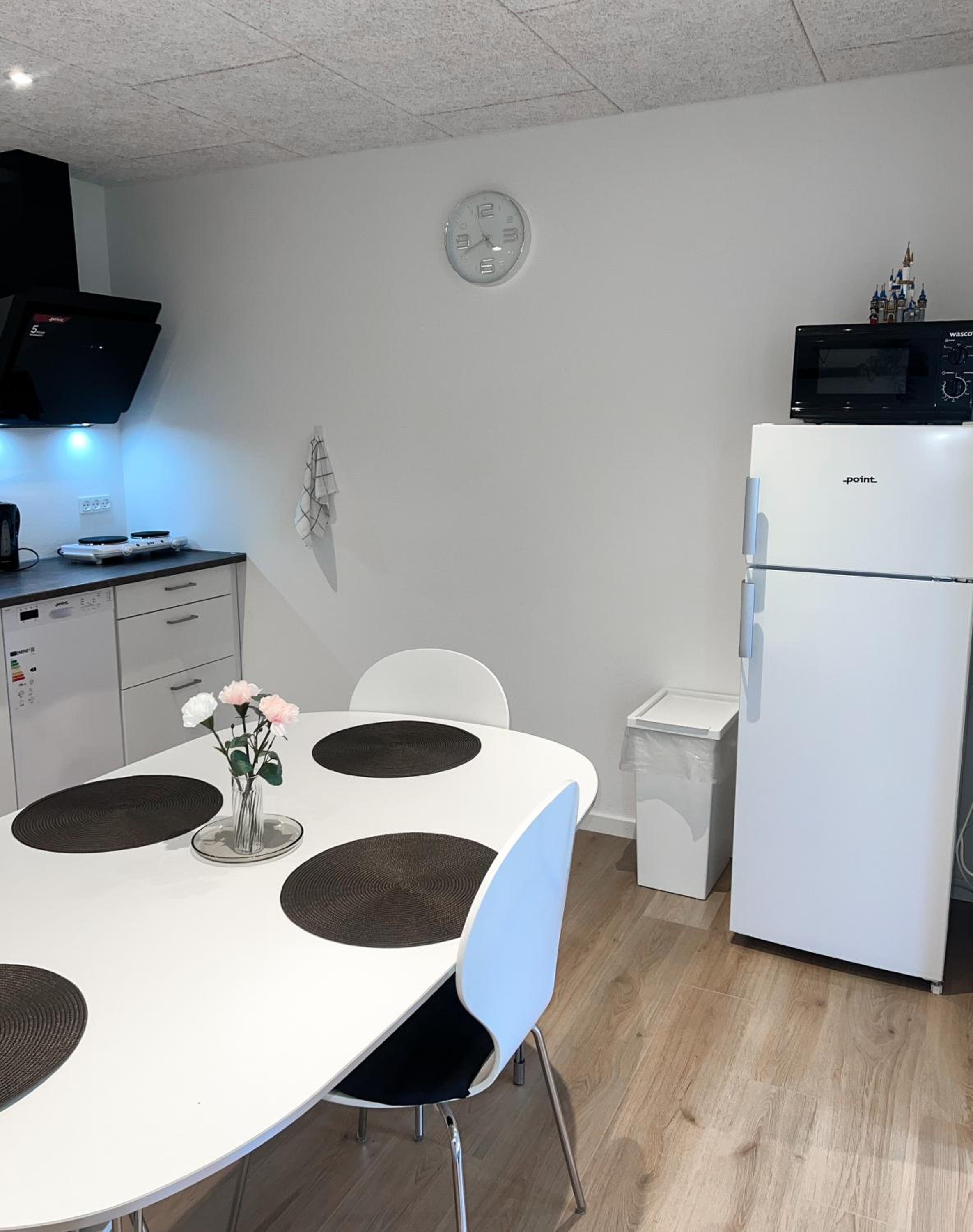 The Heart of Billund apartment by KIRIJA