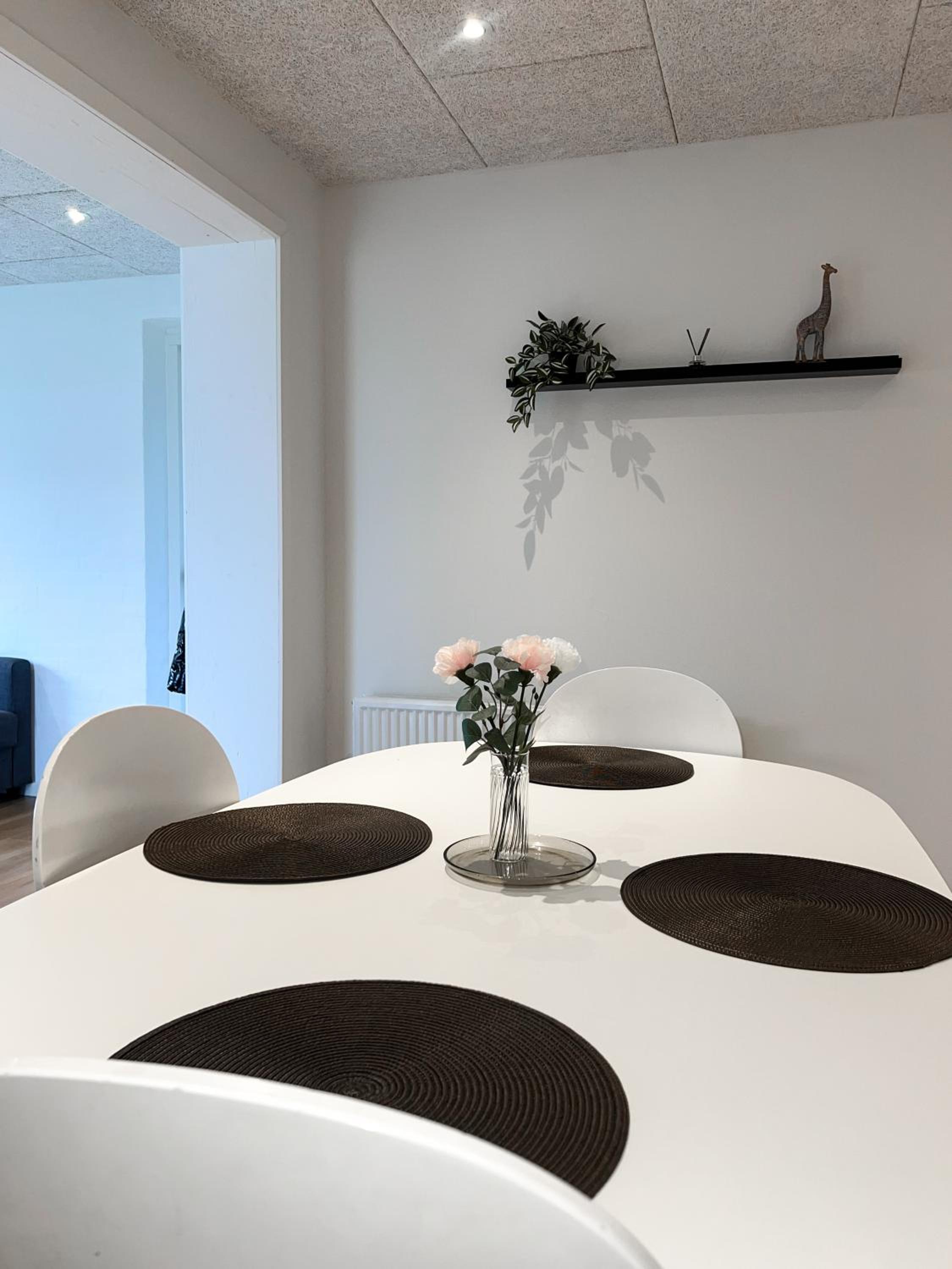 The Heart of Billund apartment by KIRIJA
