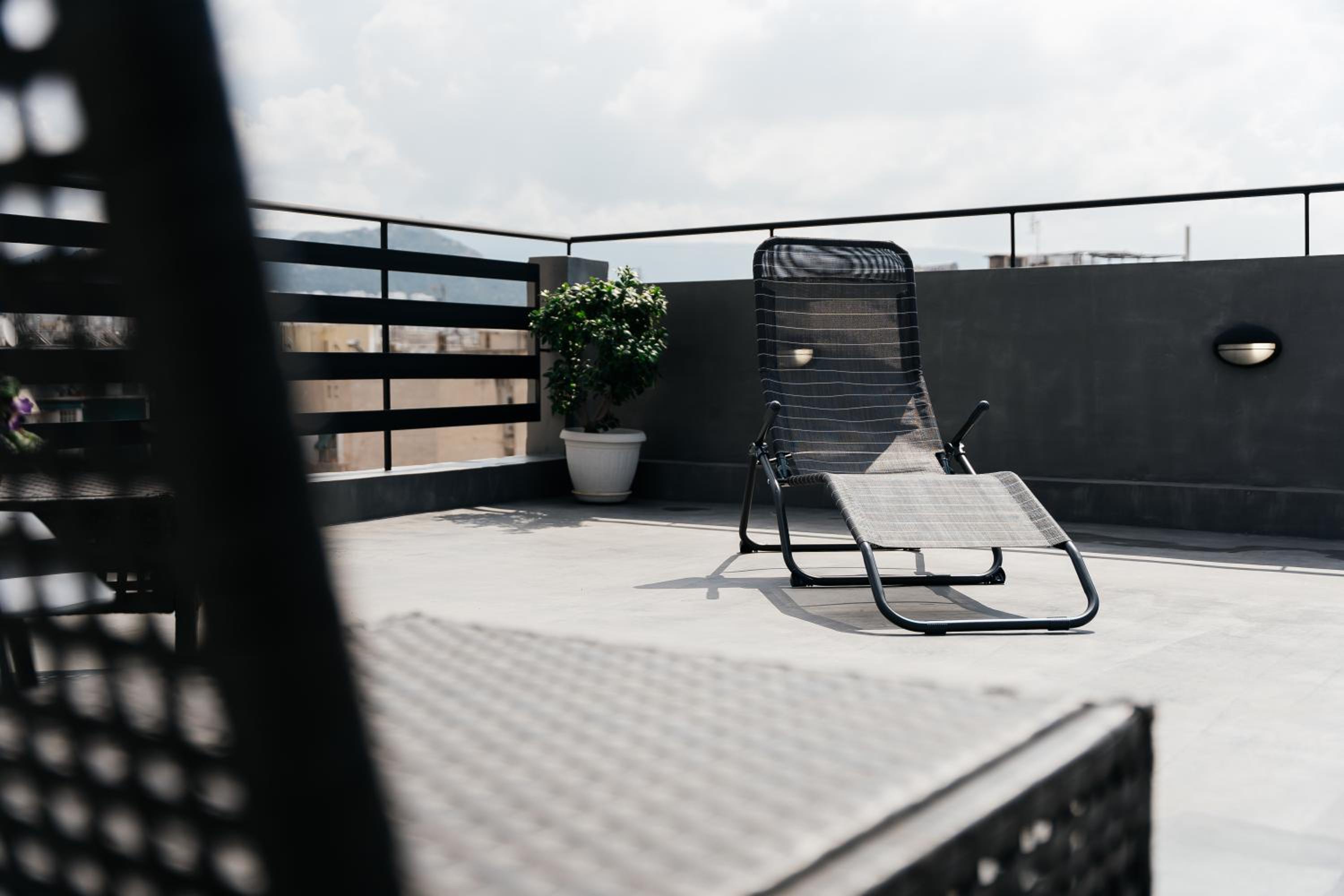 Smart-Stay Acropolis View