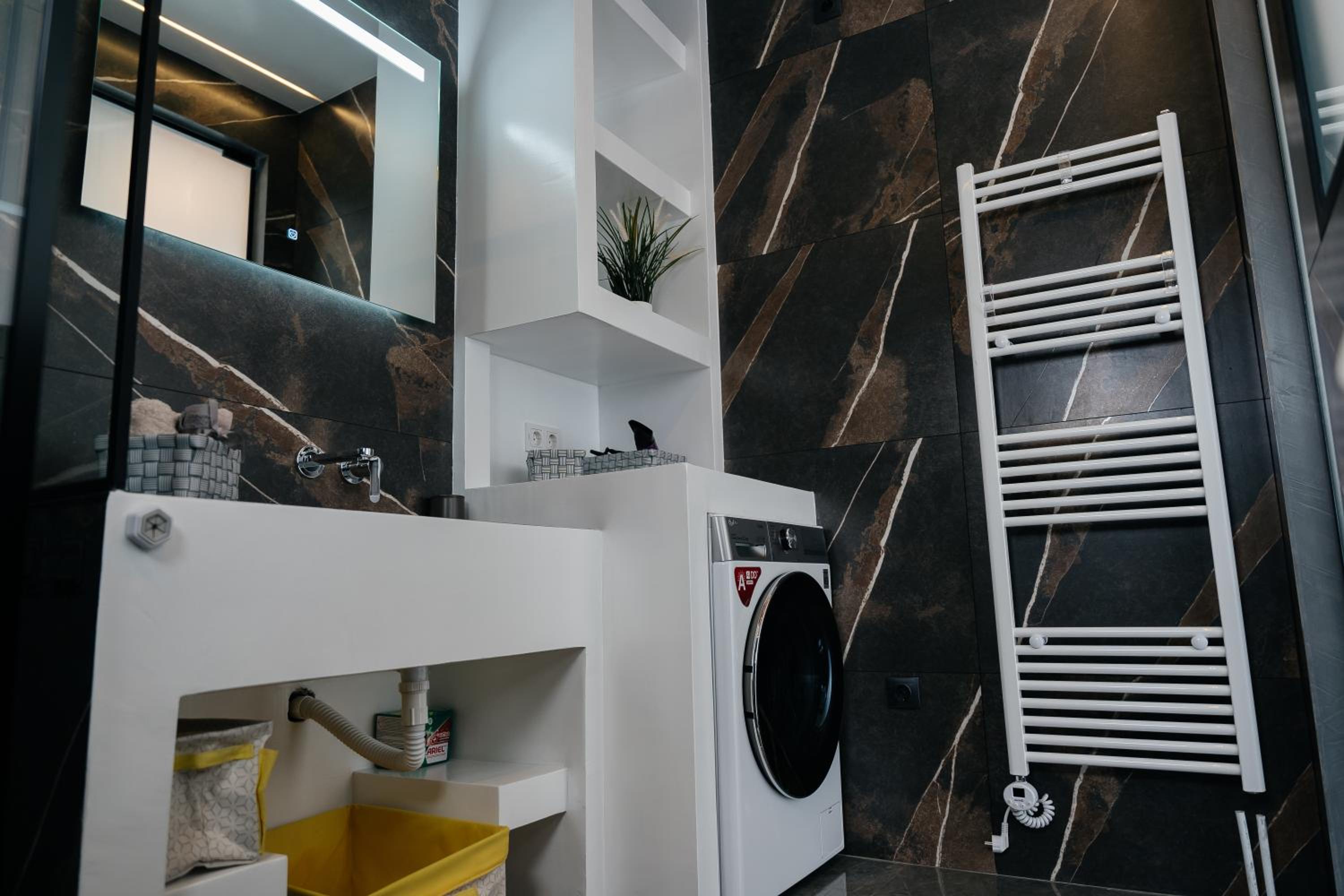 Smart-Stay Acropolis View
