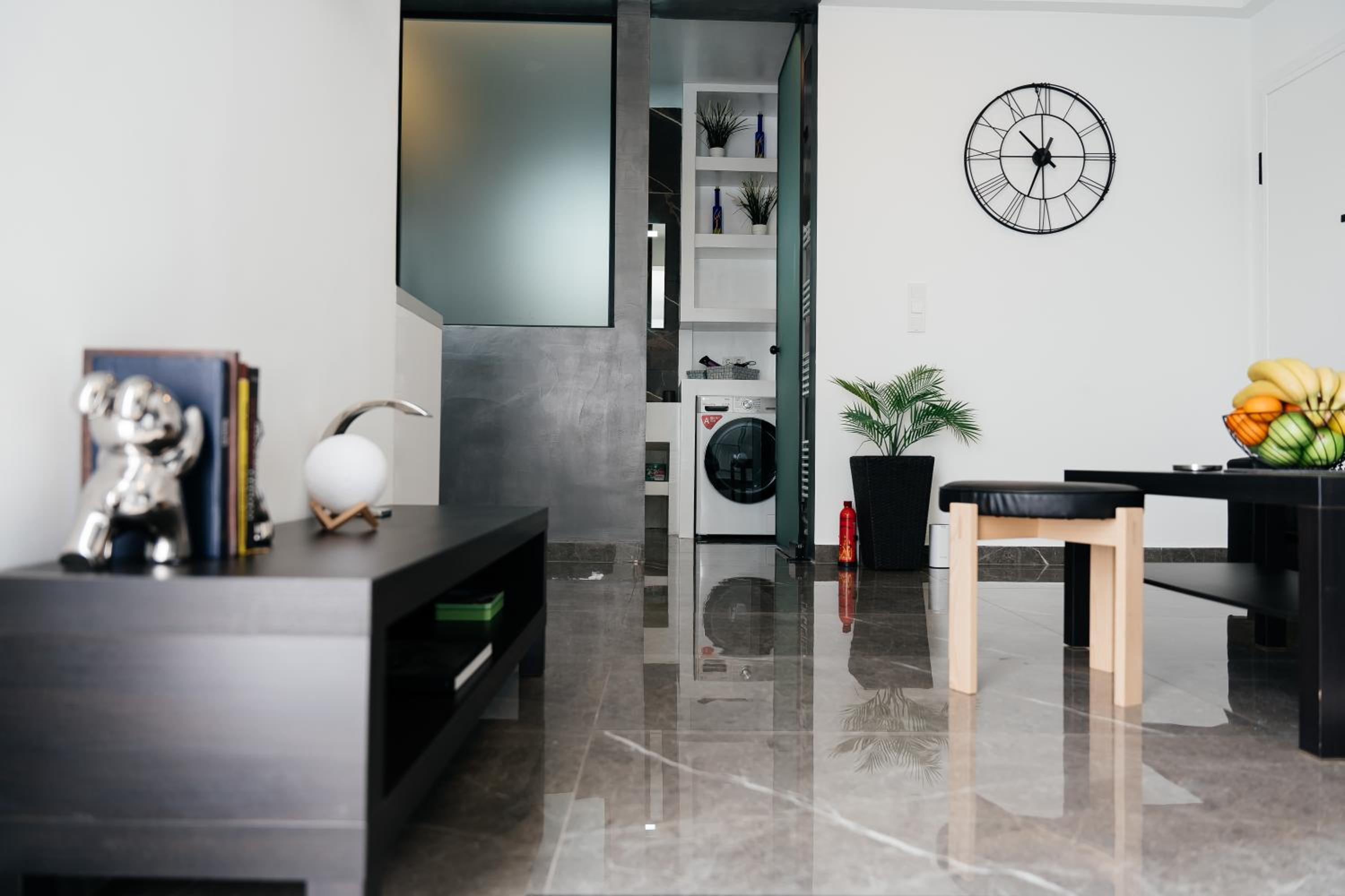 Smart-Stay Acropolis View