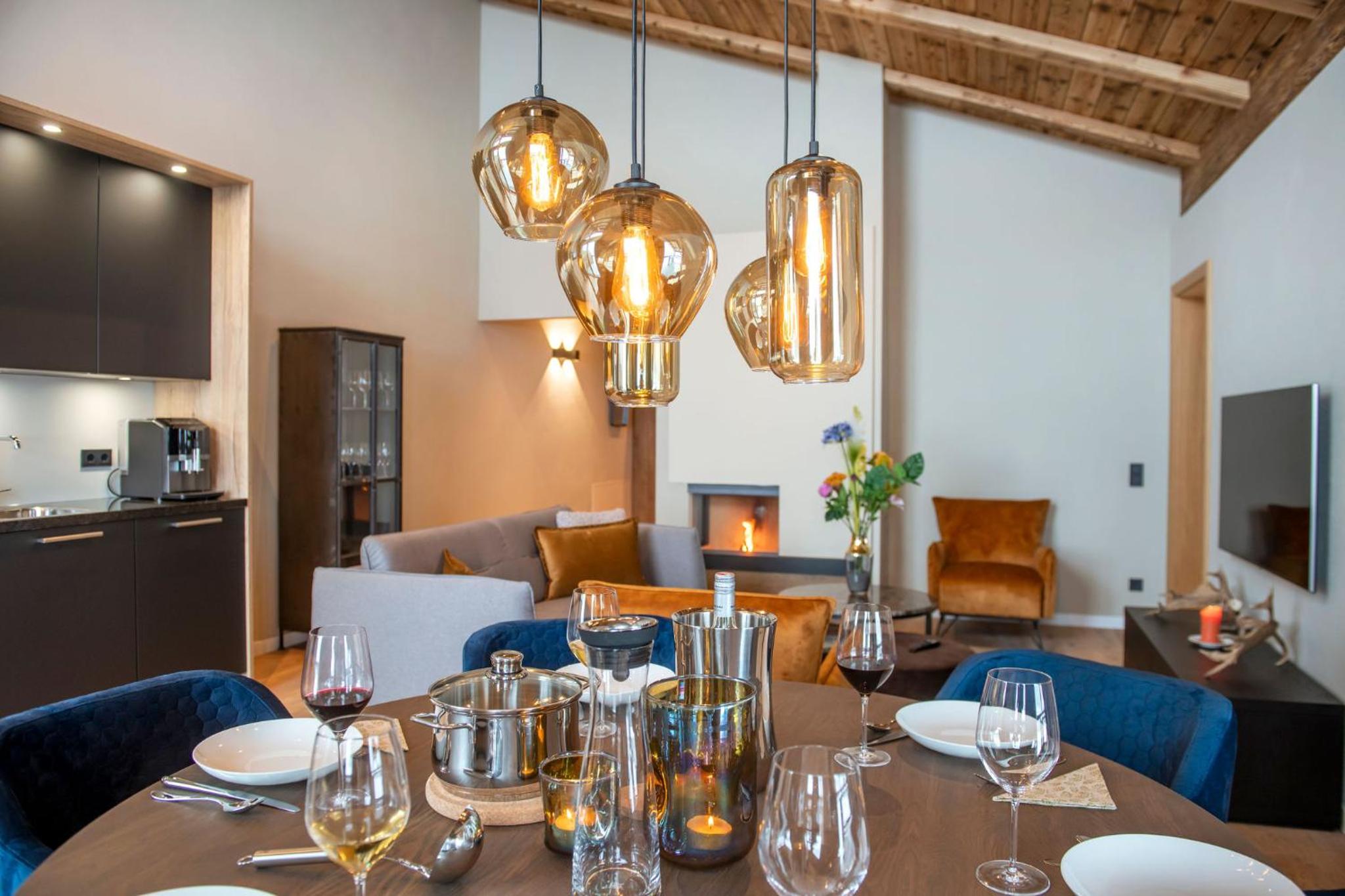 Residenz Illyrica Tirol