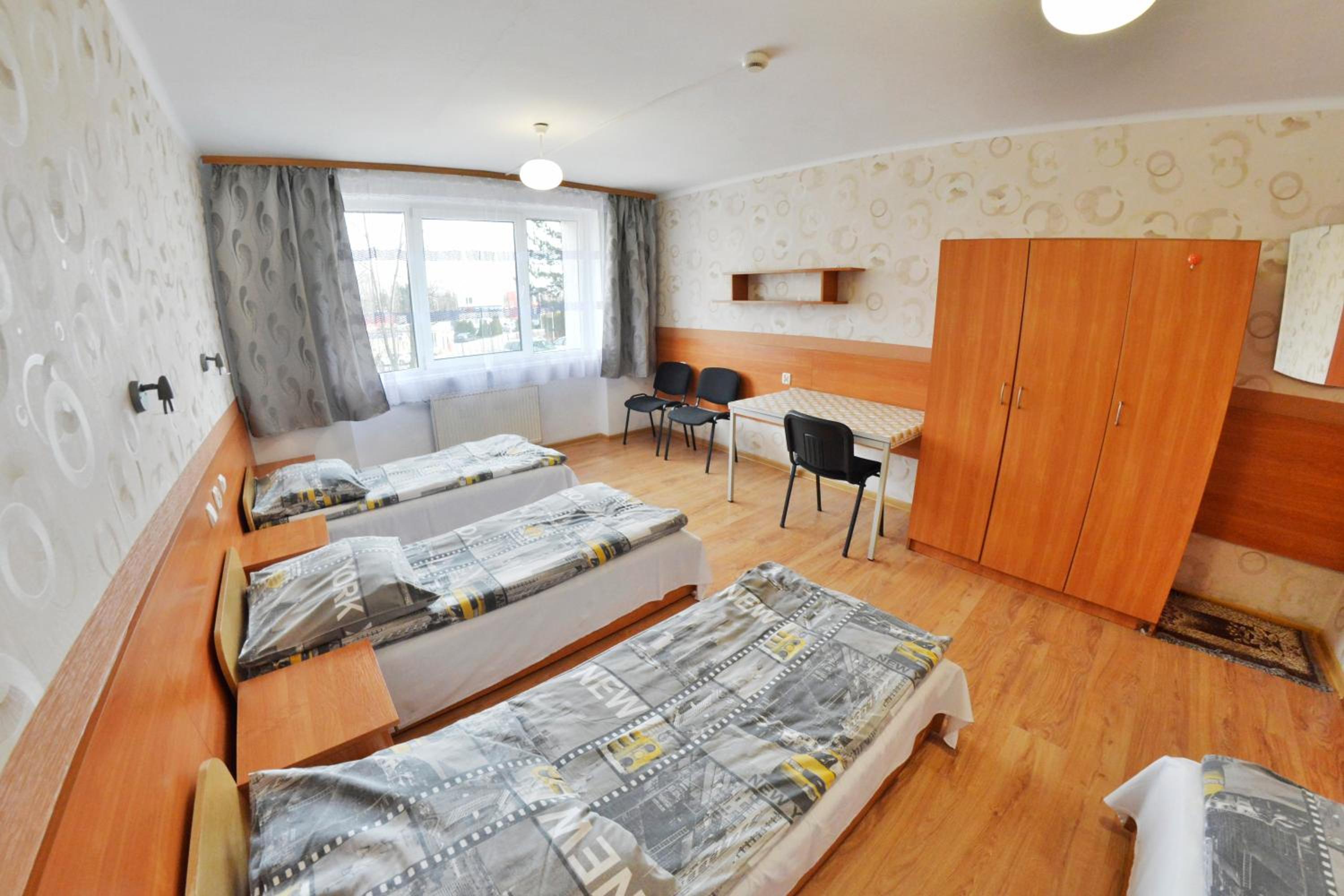 Twoj Hostel Ruda Slaska - Property Image 13