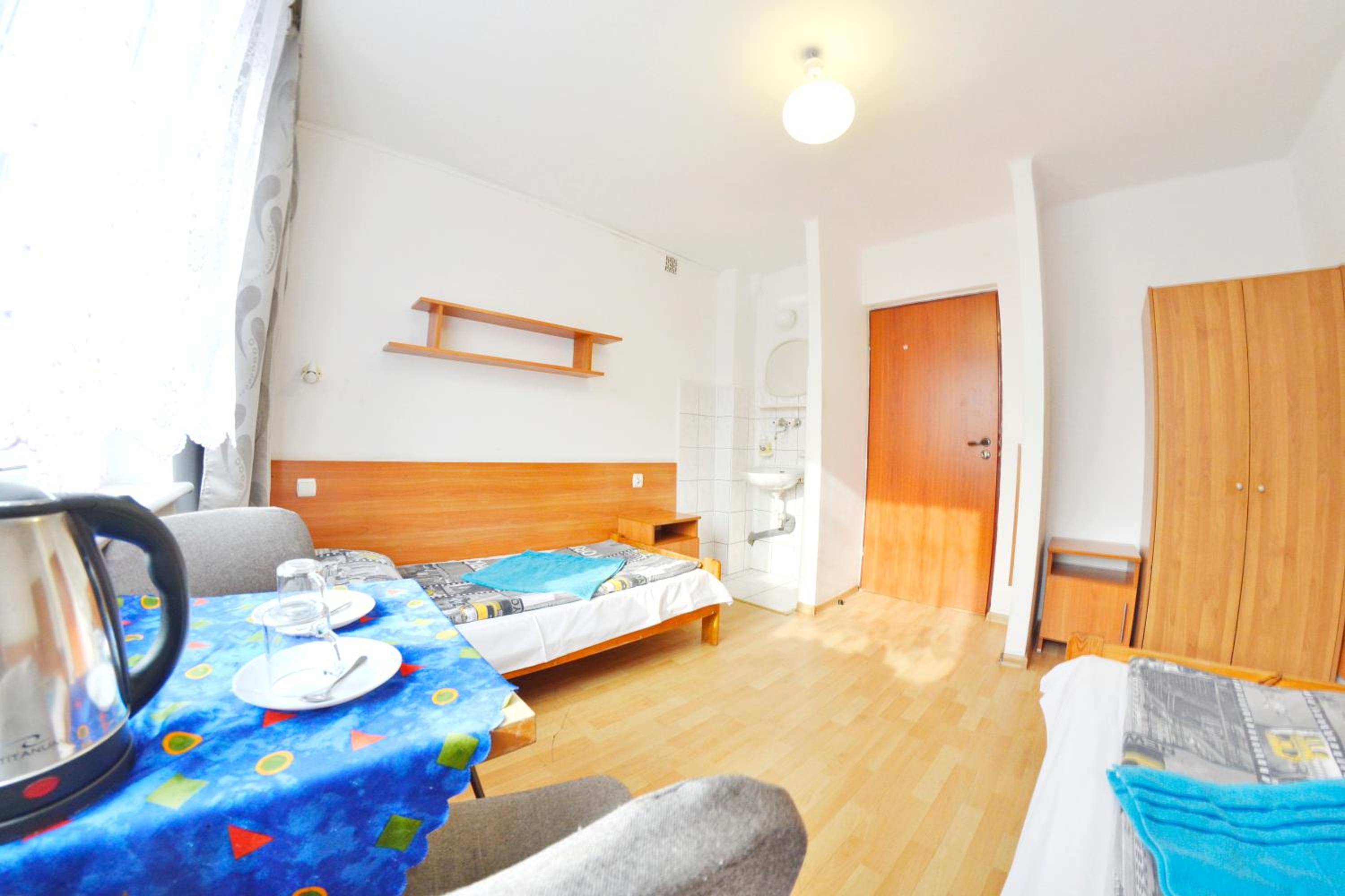 Twoj Hostel Ruda Slaska - Property Image 40