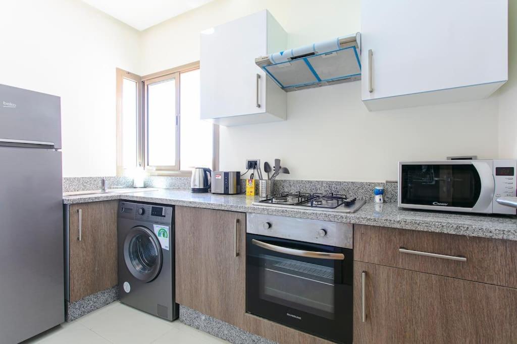 Pearl Luxury - Marrakech - Prestigia view 3