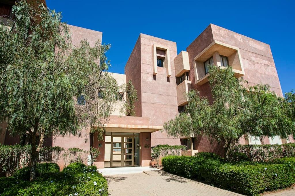 Pearl Luxury - Marrakech - Prestigia view 4