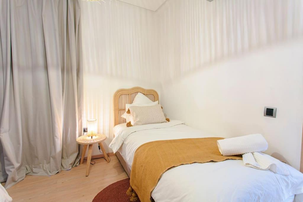 Pearl Luxury - Marrakech - Prestigia view 5