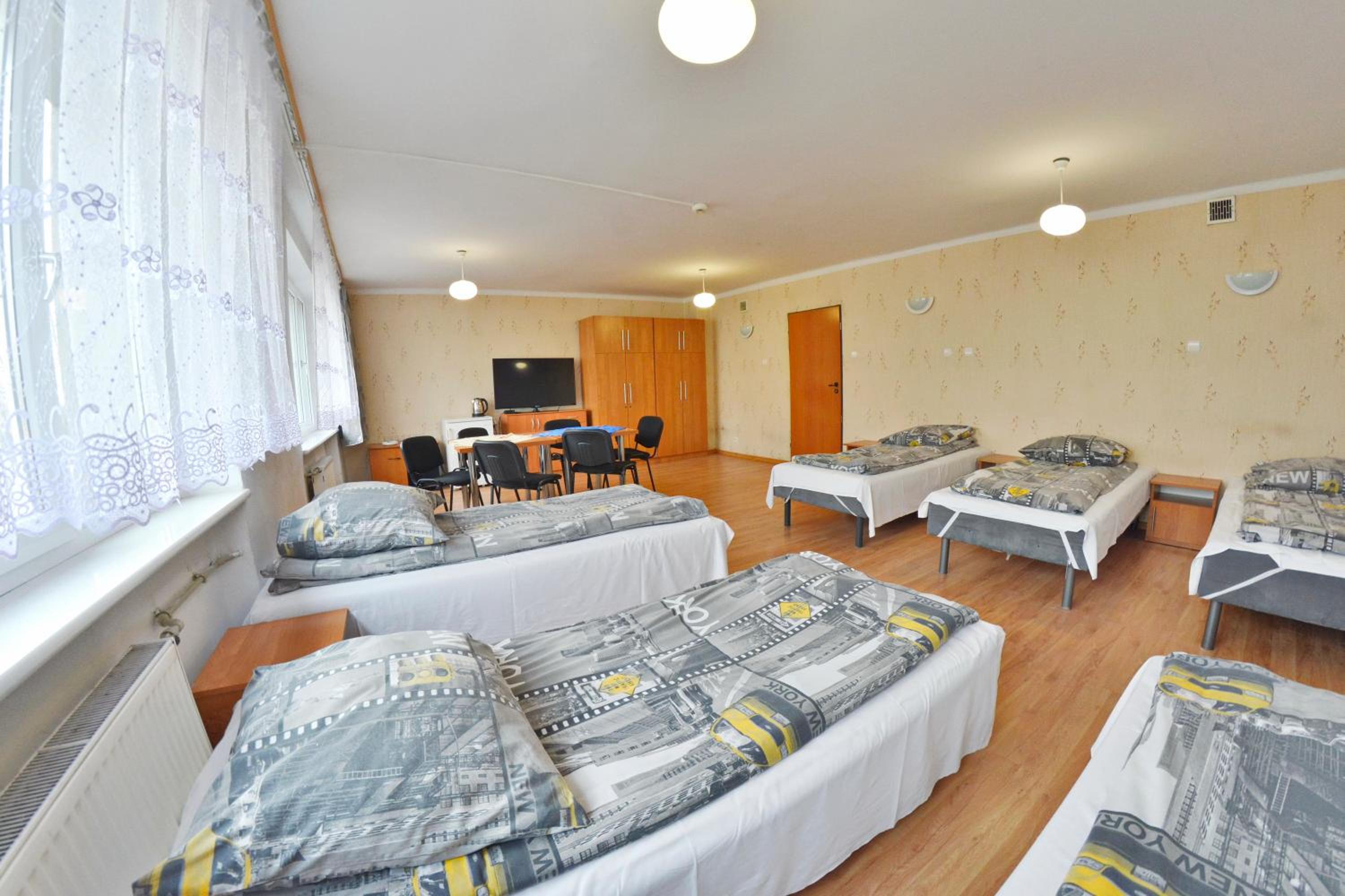 Twoj Hostel Ruda Slaska - Property Image 3