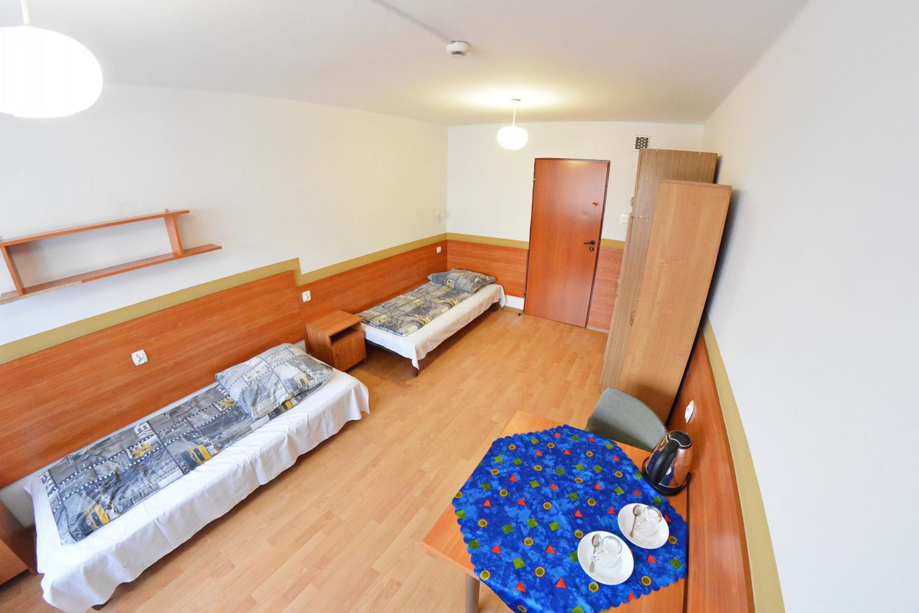 Twoj Hostel Ruda Slaska - Property Image 42